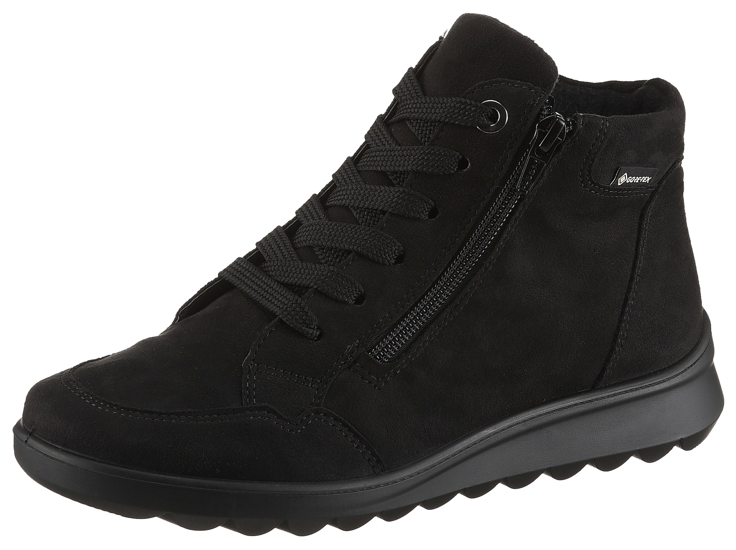 Image of Ara Schnürboots "TORONTO" Snowboots, Winterstiefel mit Gore Tex-Membran