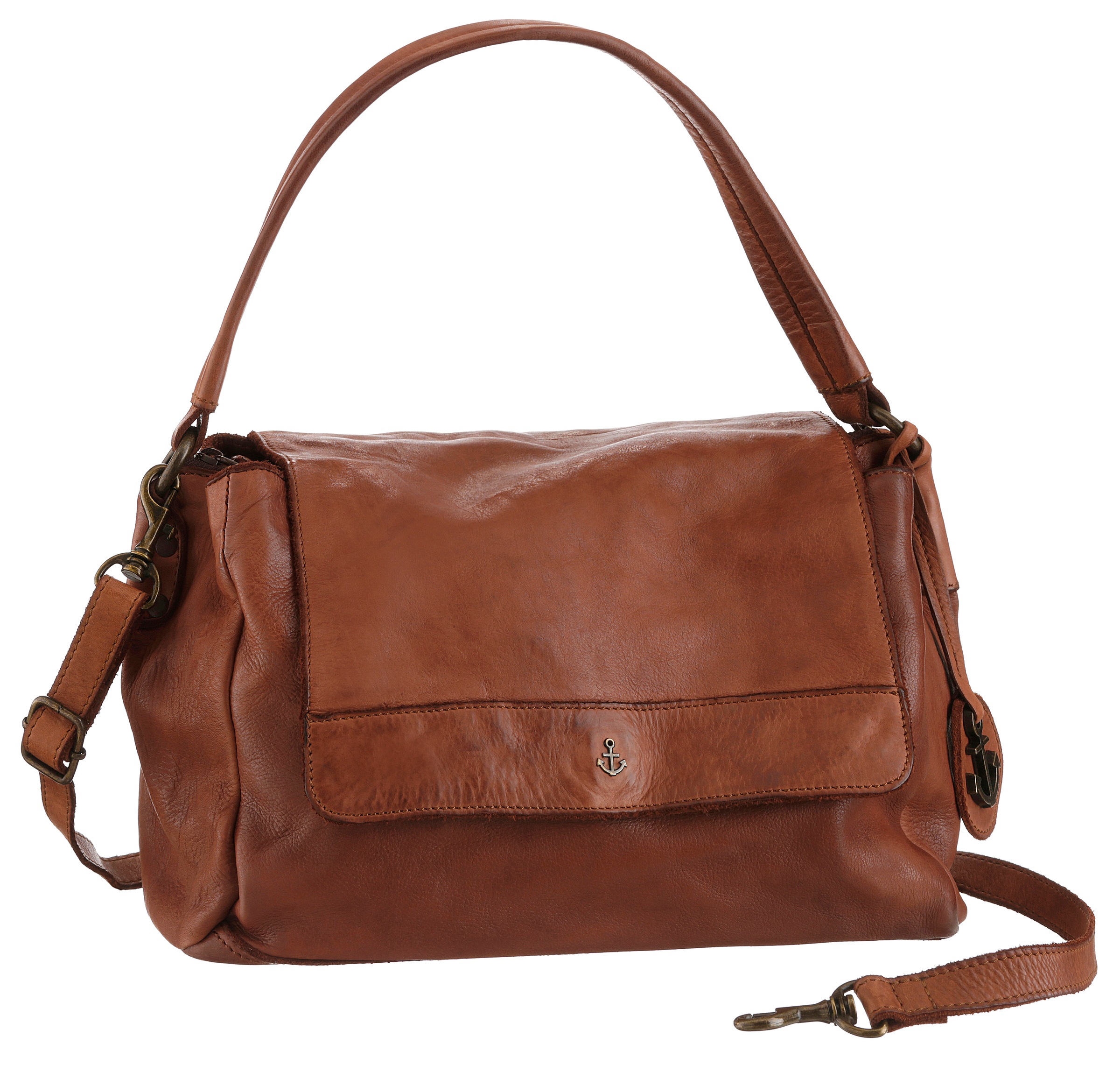 Image of HARBOUR 2nd Umhängetasche »Tosca«, geteiltes Hauptfach bei Ackermann Versand Schweiz