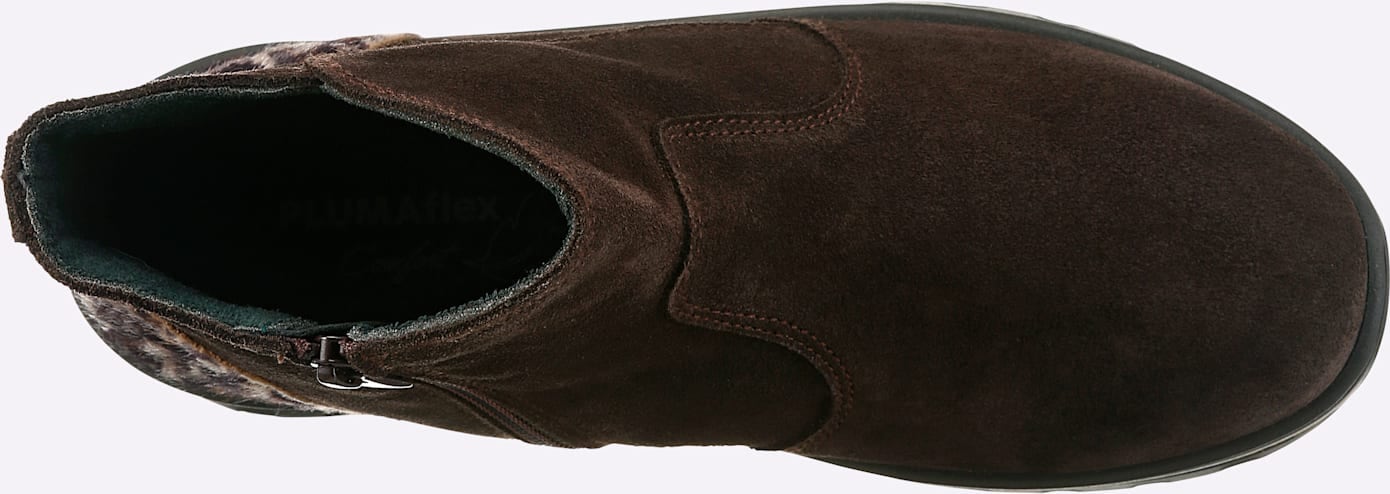 heine Stiefelette