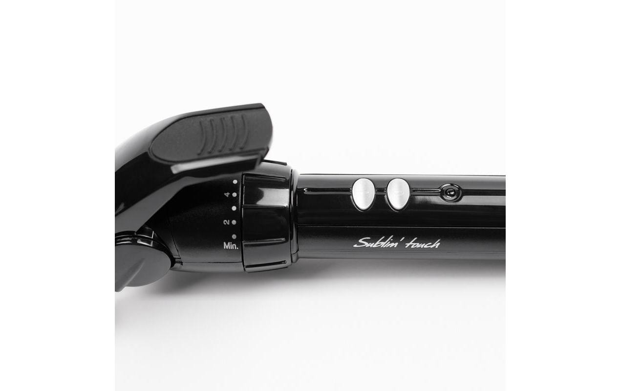 BaByliss Lockenstab »Pro 180 Sublimtouch 19 mm«, Sublim'touch-Beschichtung