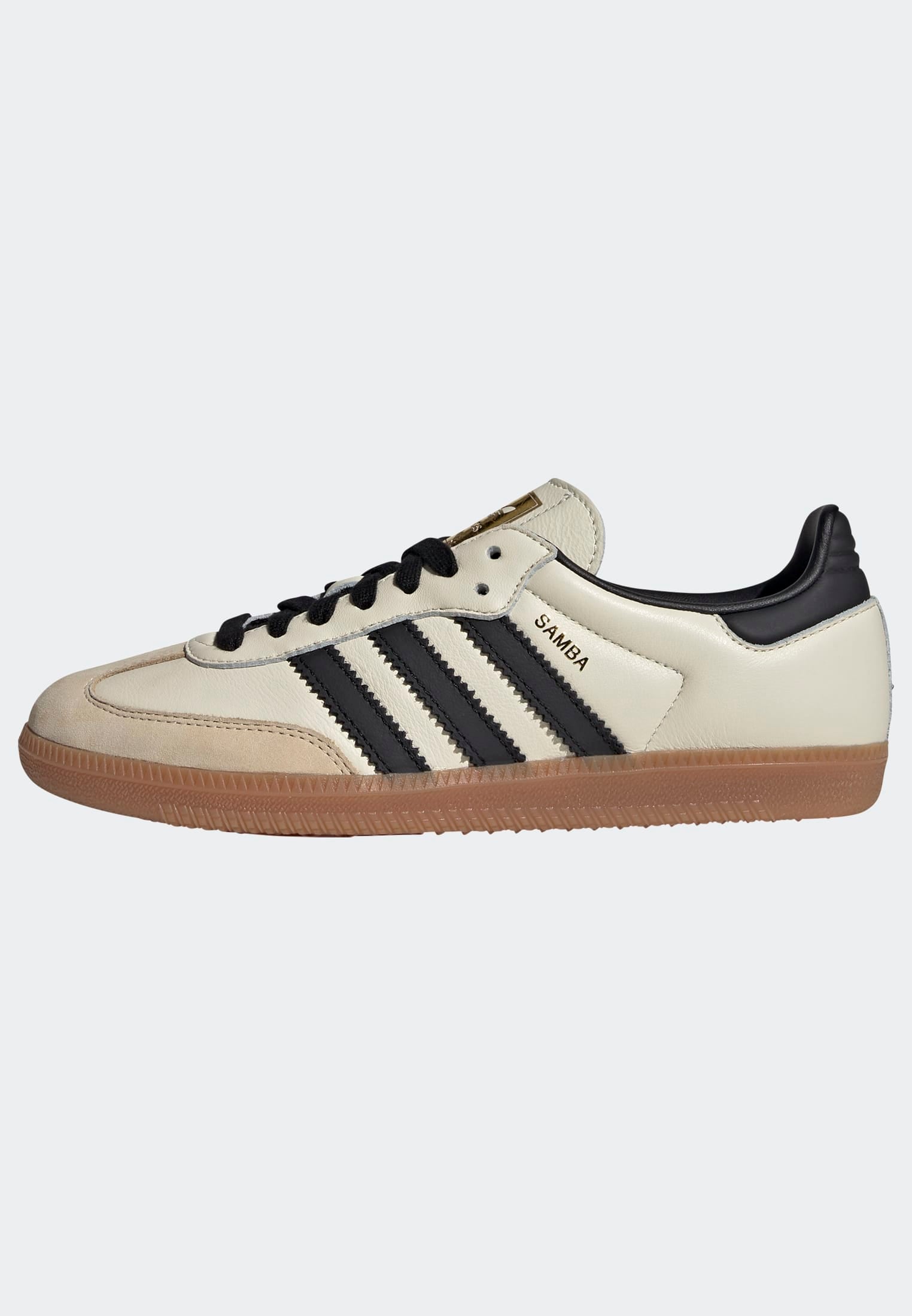 adidas Originals Sneaker »SAMBA OG«