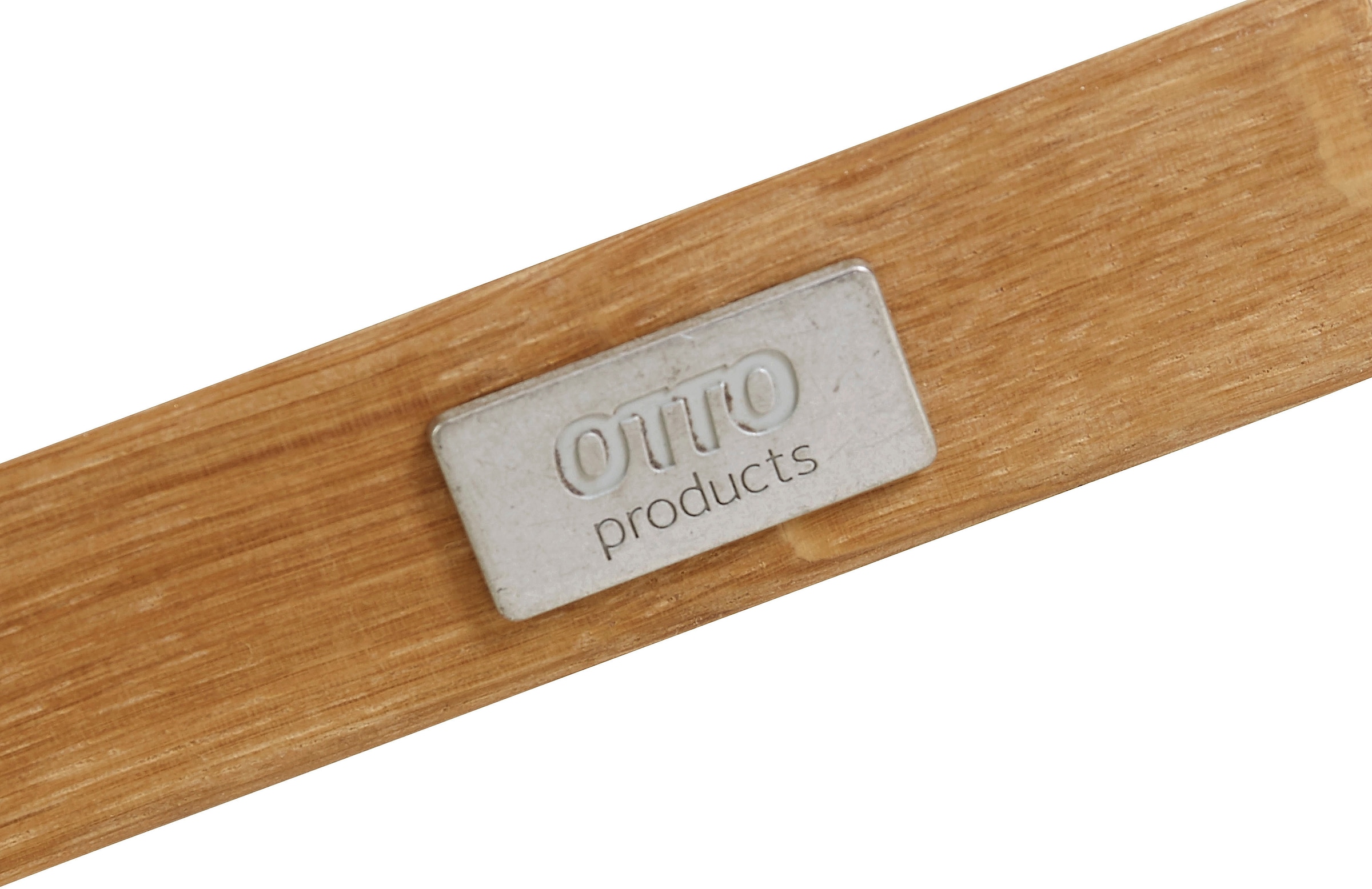 GOODproduct Table de salle à manger »Alessja« Largeur 130 ou 150 cm, chêne massif traité à l'huile bio vegan