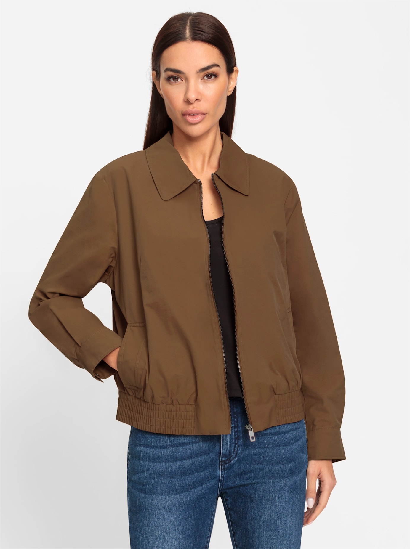heine Jackenblazer »Blouson«
