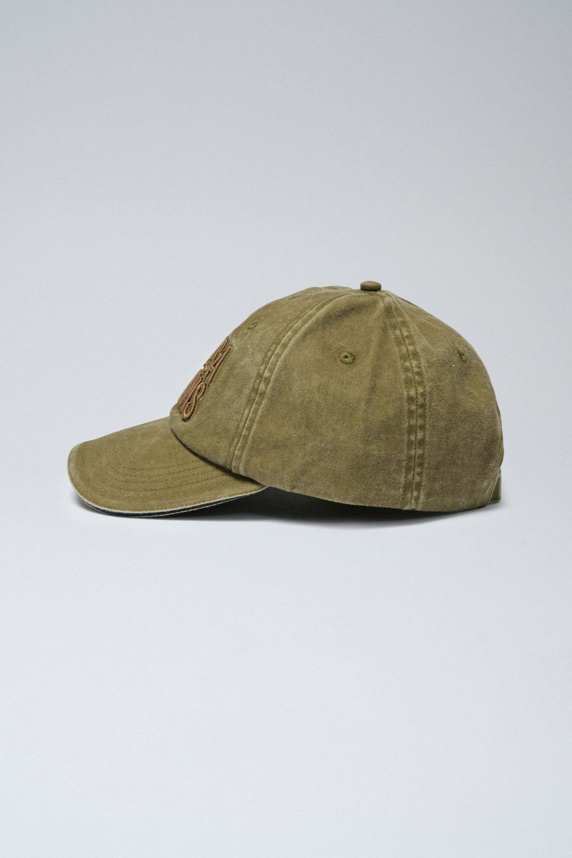 Salsa Baseball Cap »Salsa Jeans Cap Canvas Cap«