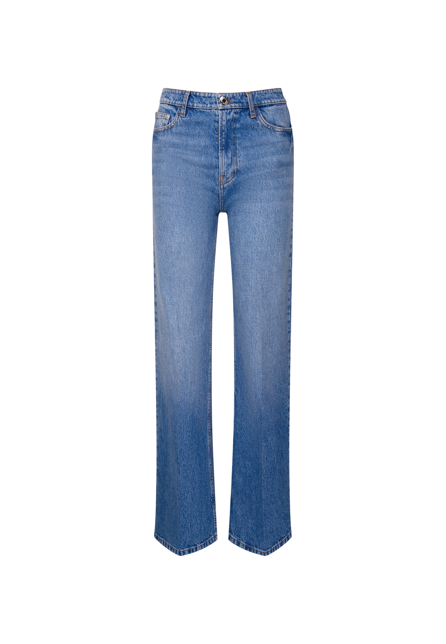 seidensticker 5-Pocket-Jeans