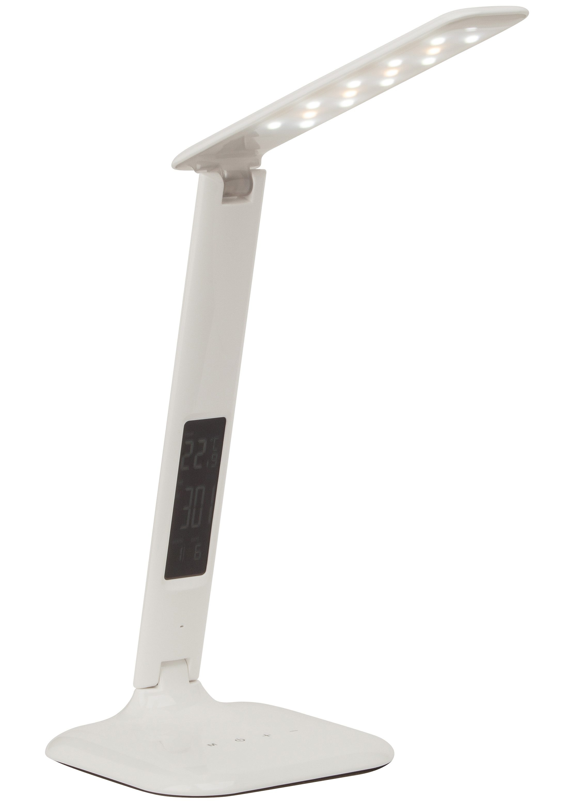 Image of Brilliant Leuchten LED Schreibtischlampe »GLENN«, LED-Modul bei Ackermann Versand Schweiz