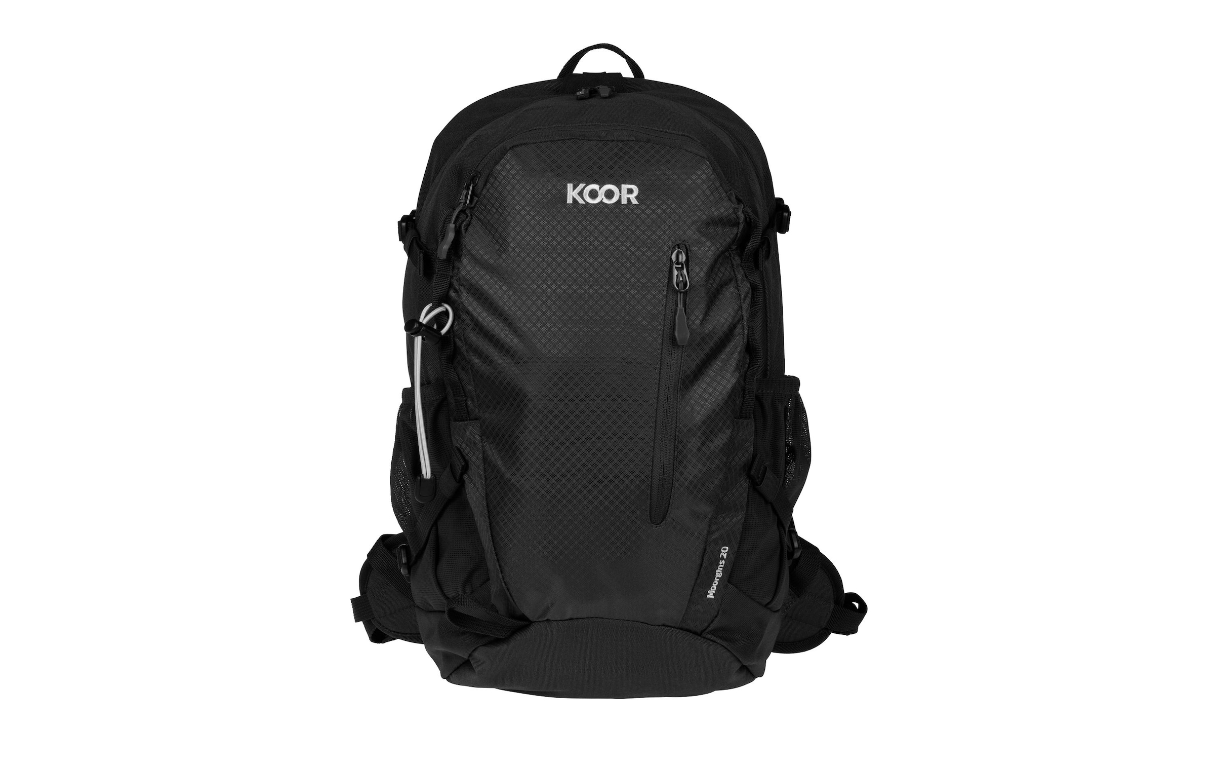 KOOR Wanderrucksack »Moorgins«