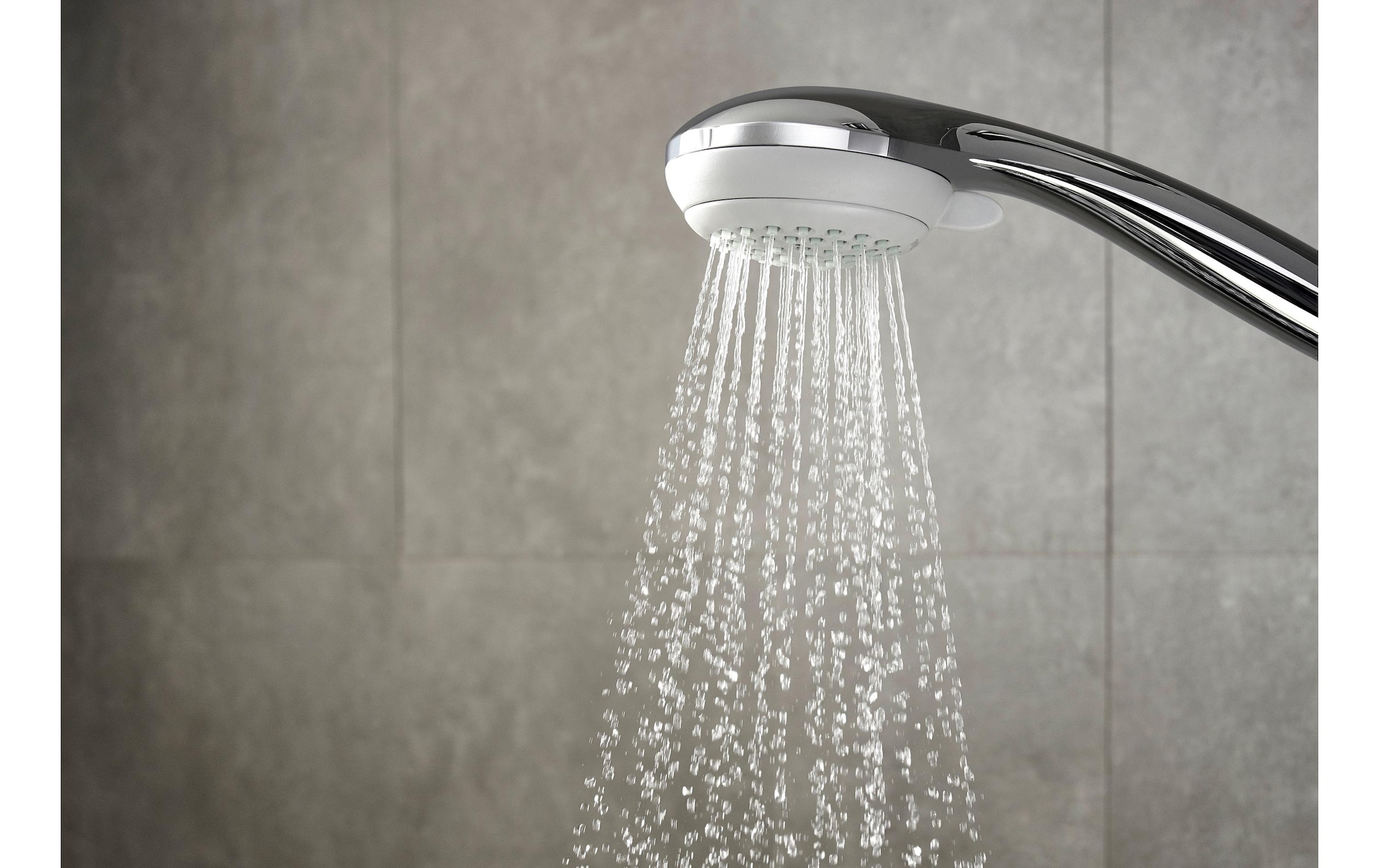 hansgrohe Handbrause »Crometta 85 Vario«