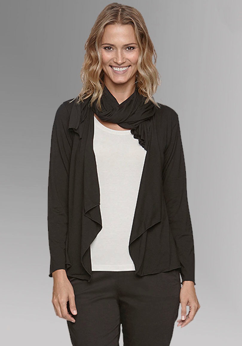 Image of Masai Tanktop »Els«, Rundhals-Ausschnitt vorne und im Rücken bei Ackermann Versand Schweiz