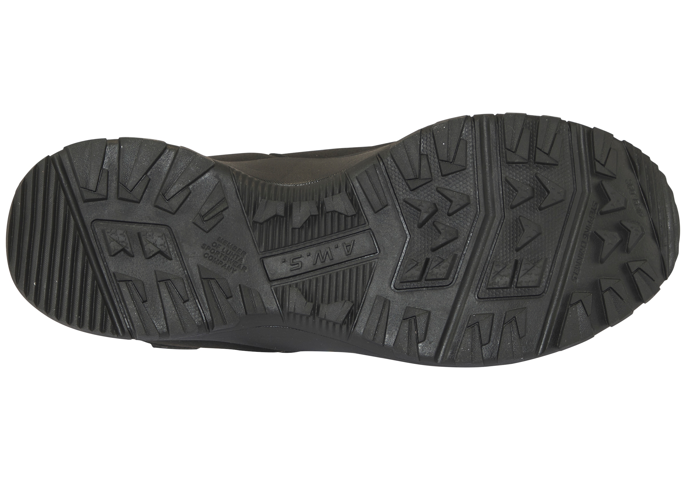 Icepeak Chaussure de randonnée »AHOLA MR«  Wasserdicht