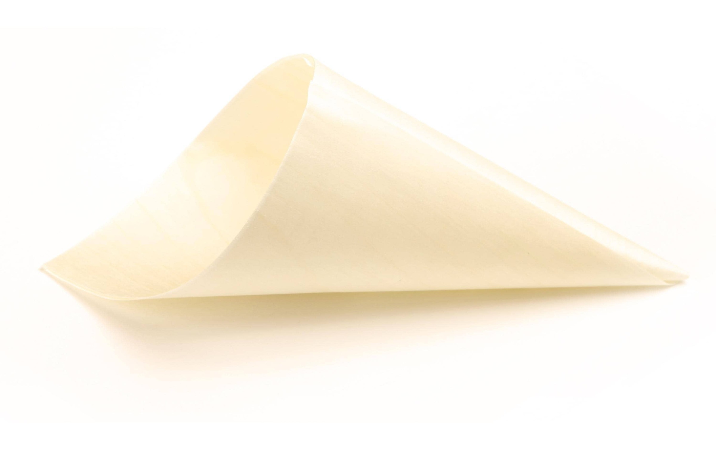 Image of Einwegschale "Sier Cornet Ø 44689"