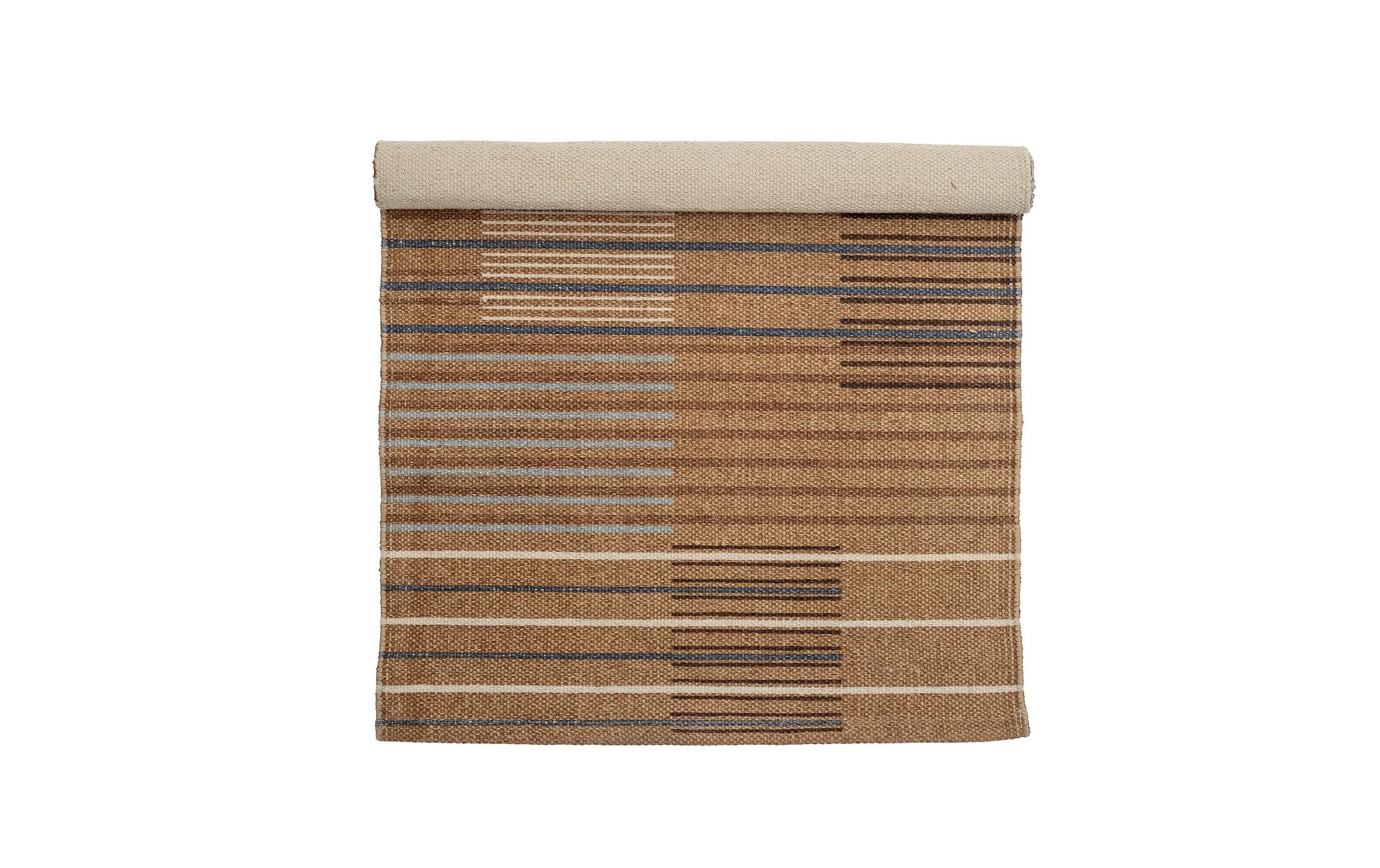 Bloomingville Teppich »Boon 55 cm x 80 cm«