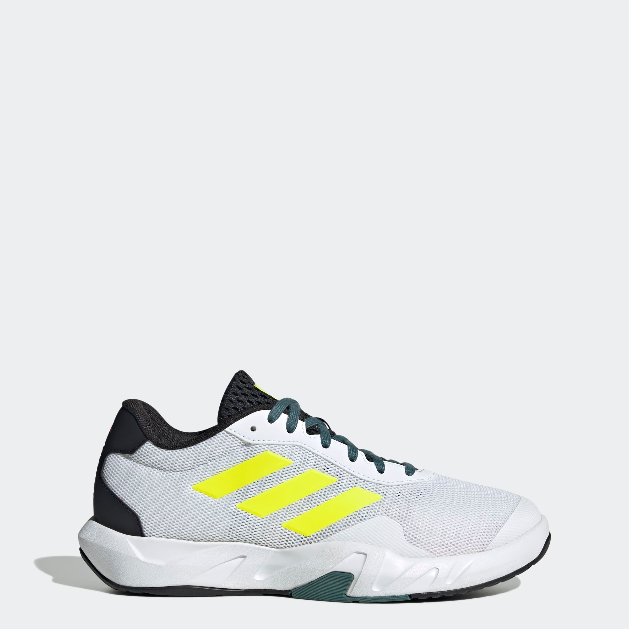 adidas Performance Chaussure d'entraînement »AMPLIMOVE«