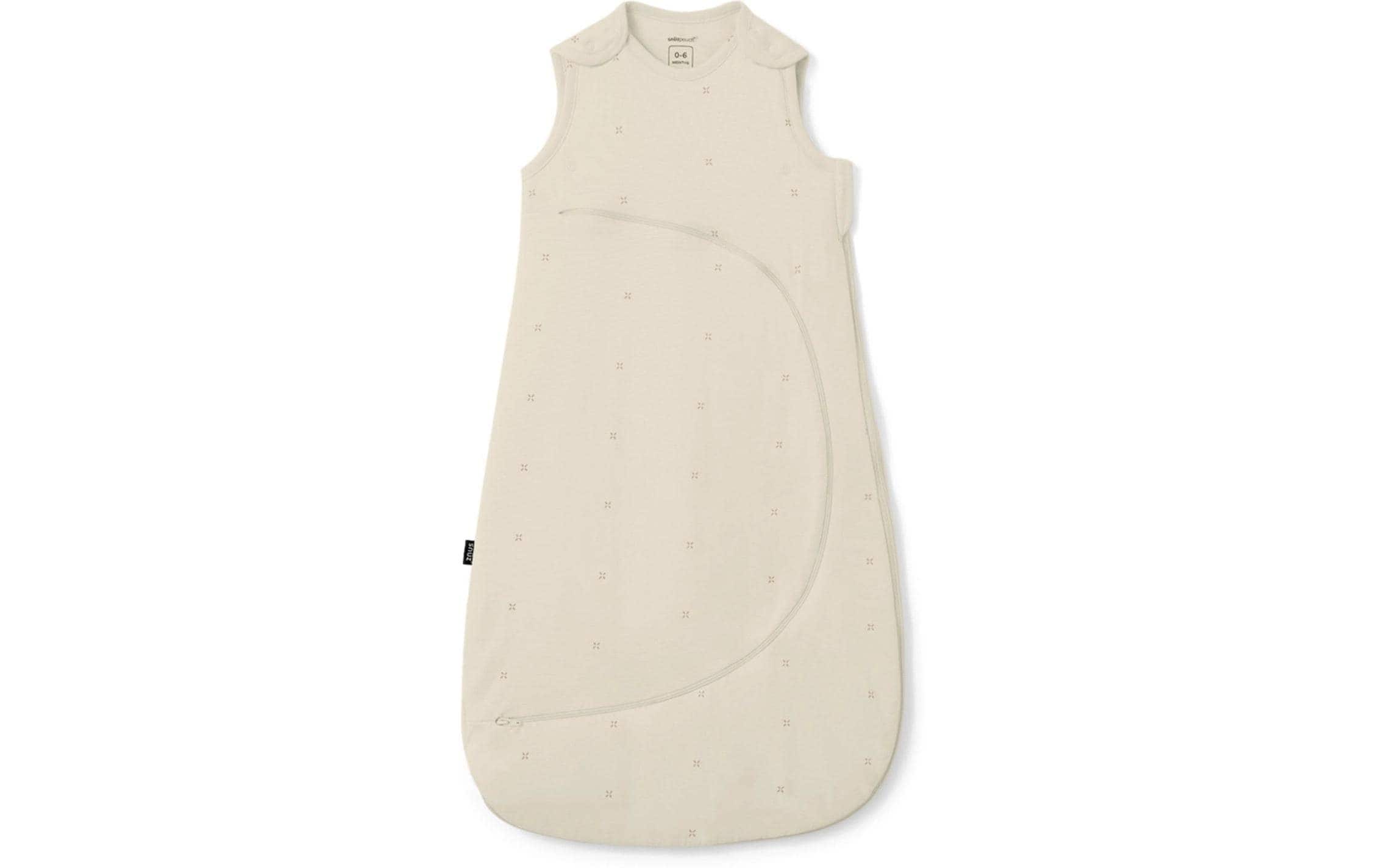   Babyschlafsack »Snüz Pouch 6-18 Monate Cashmere, TOG 2,5«