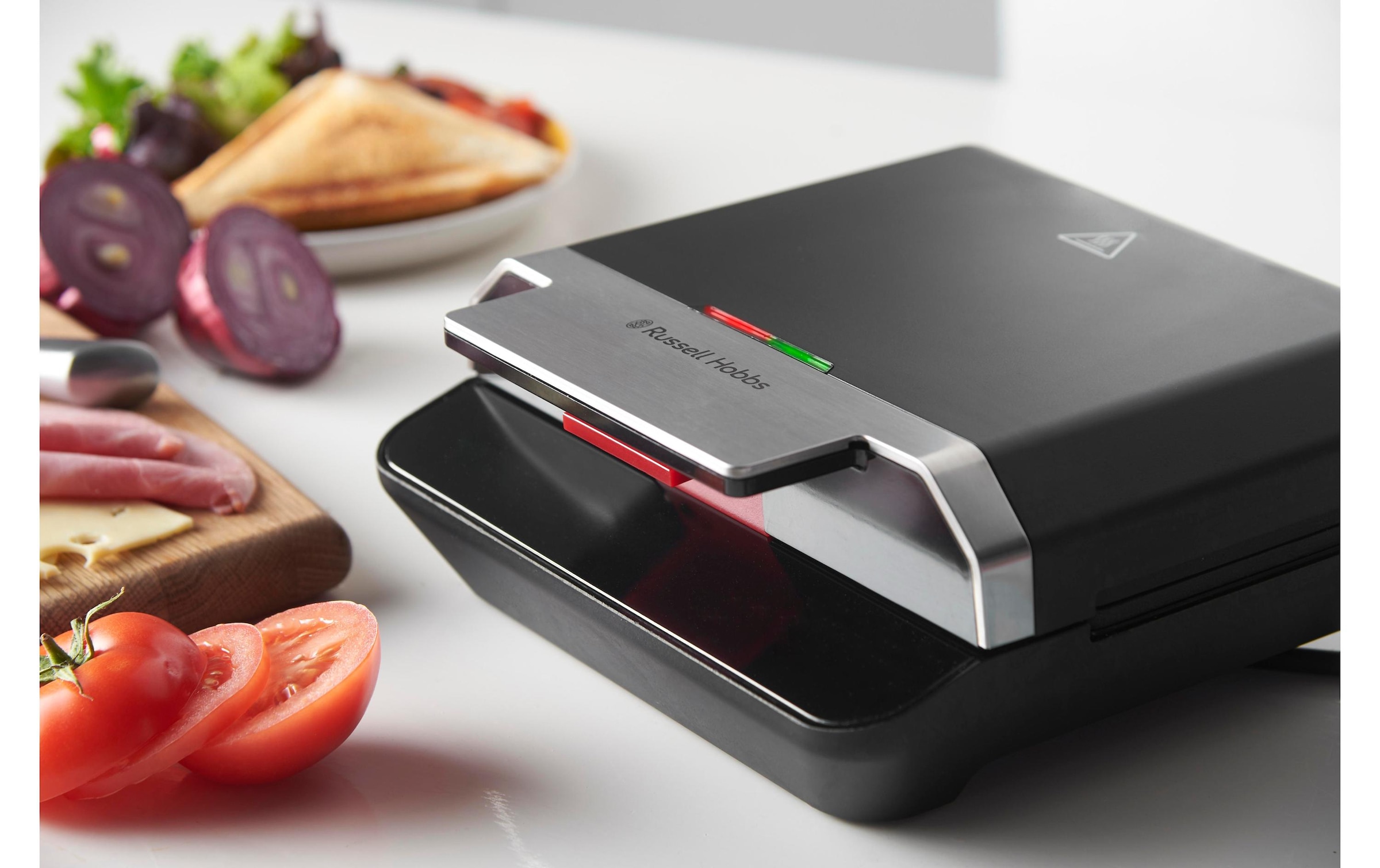 RUSSELL HOBBS Toaster »Easy Clean 750 W«, für 2 Scheiben, 750 W