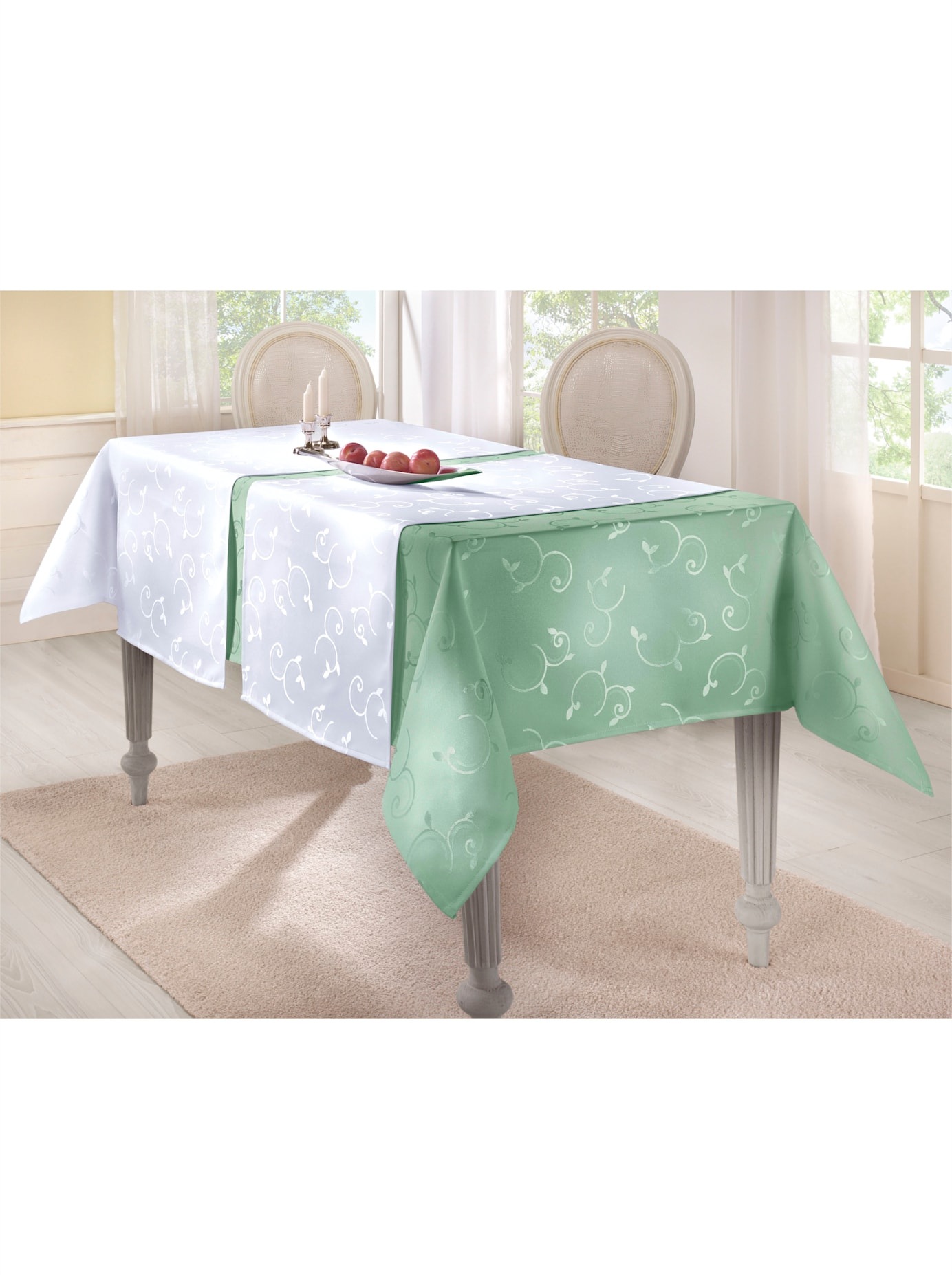 Image of Dohle Tischdecke