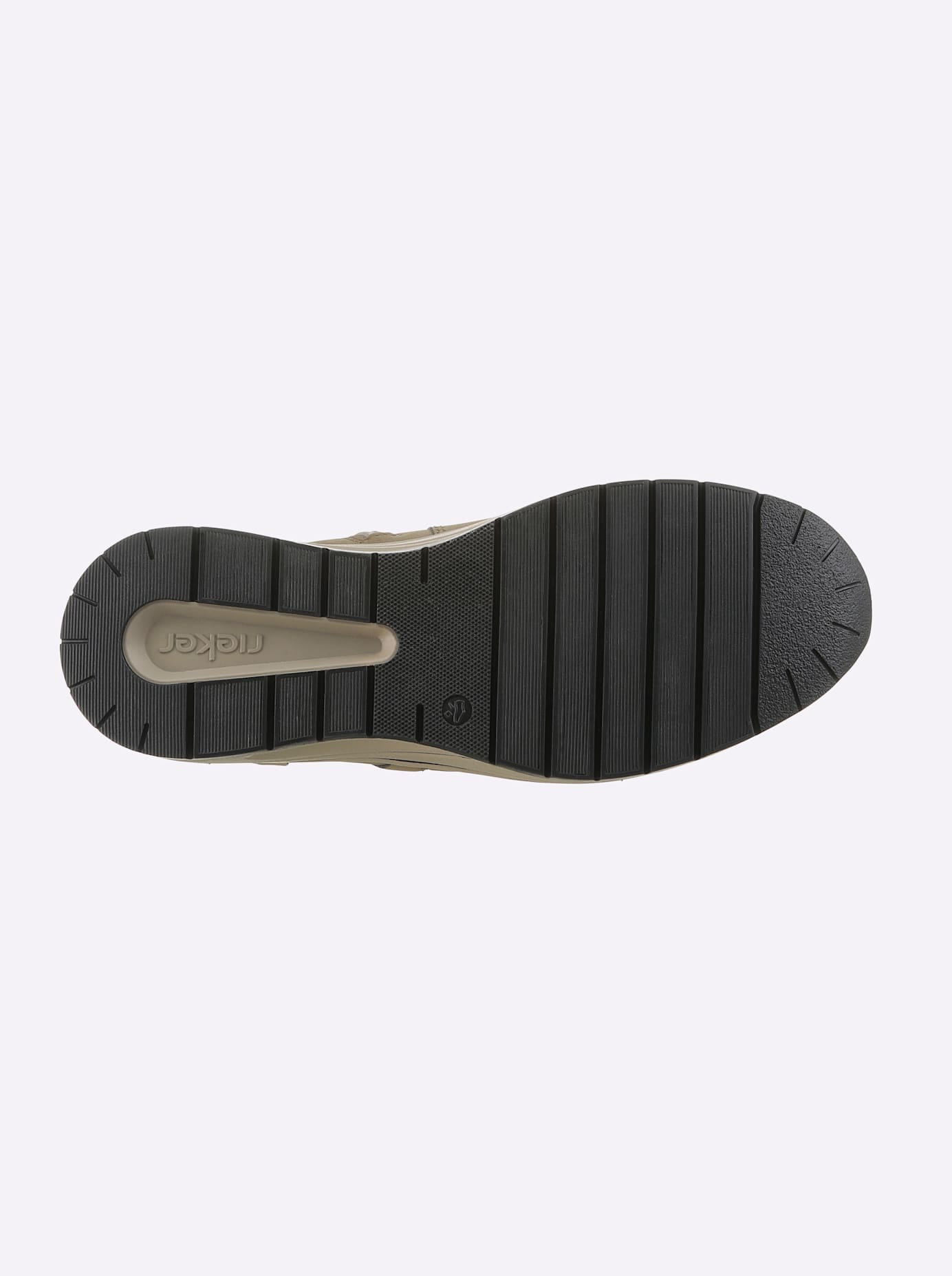 Rieker Stiefelette