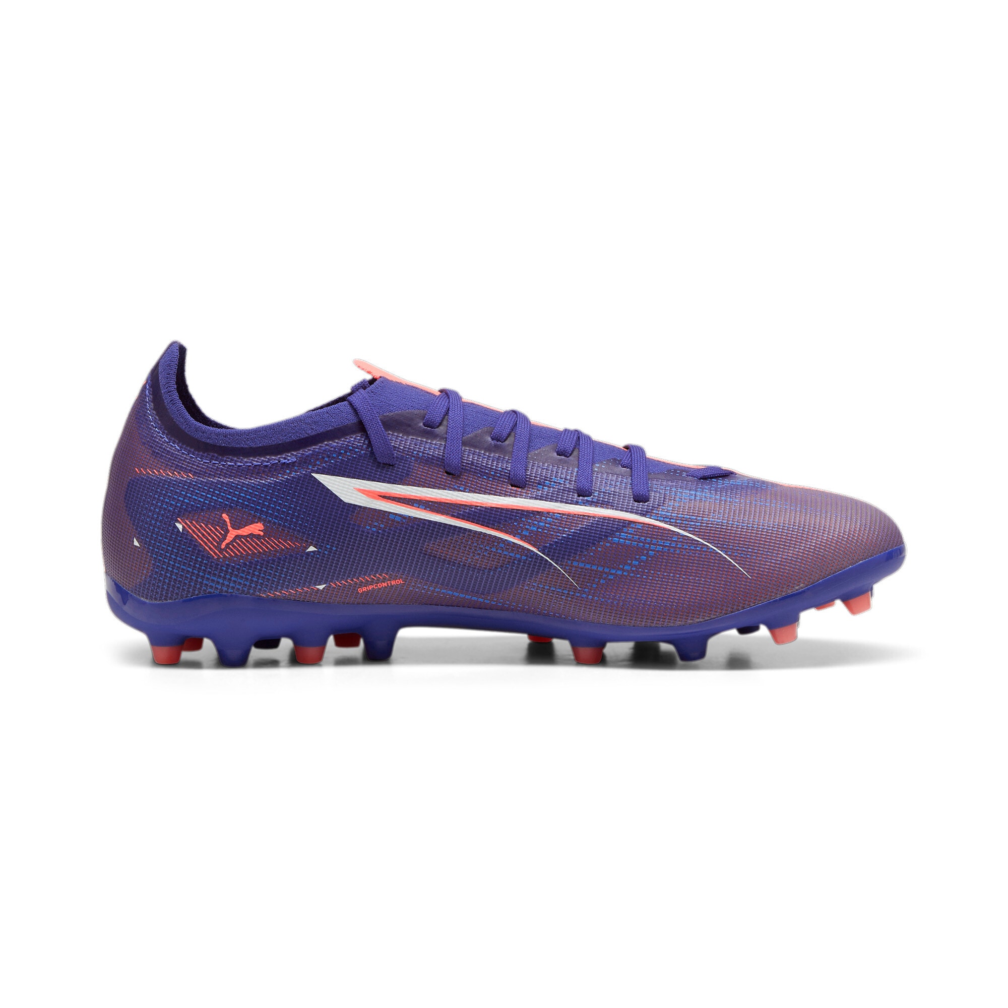 PUMA Fussballschuh »ULTRA 5 MATCH MG«