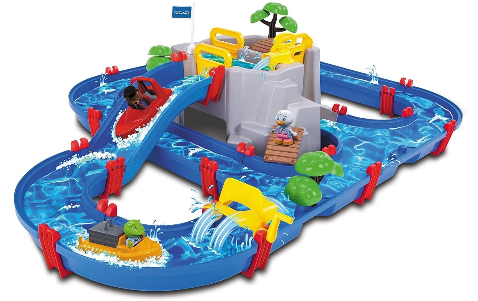 Image of Aquaplay Wasserbahn »MountainLake« bei Ackermann Versand Schweiz