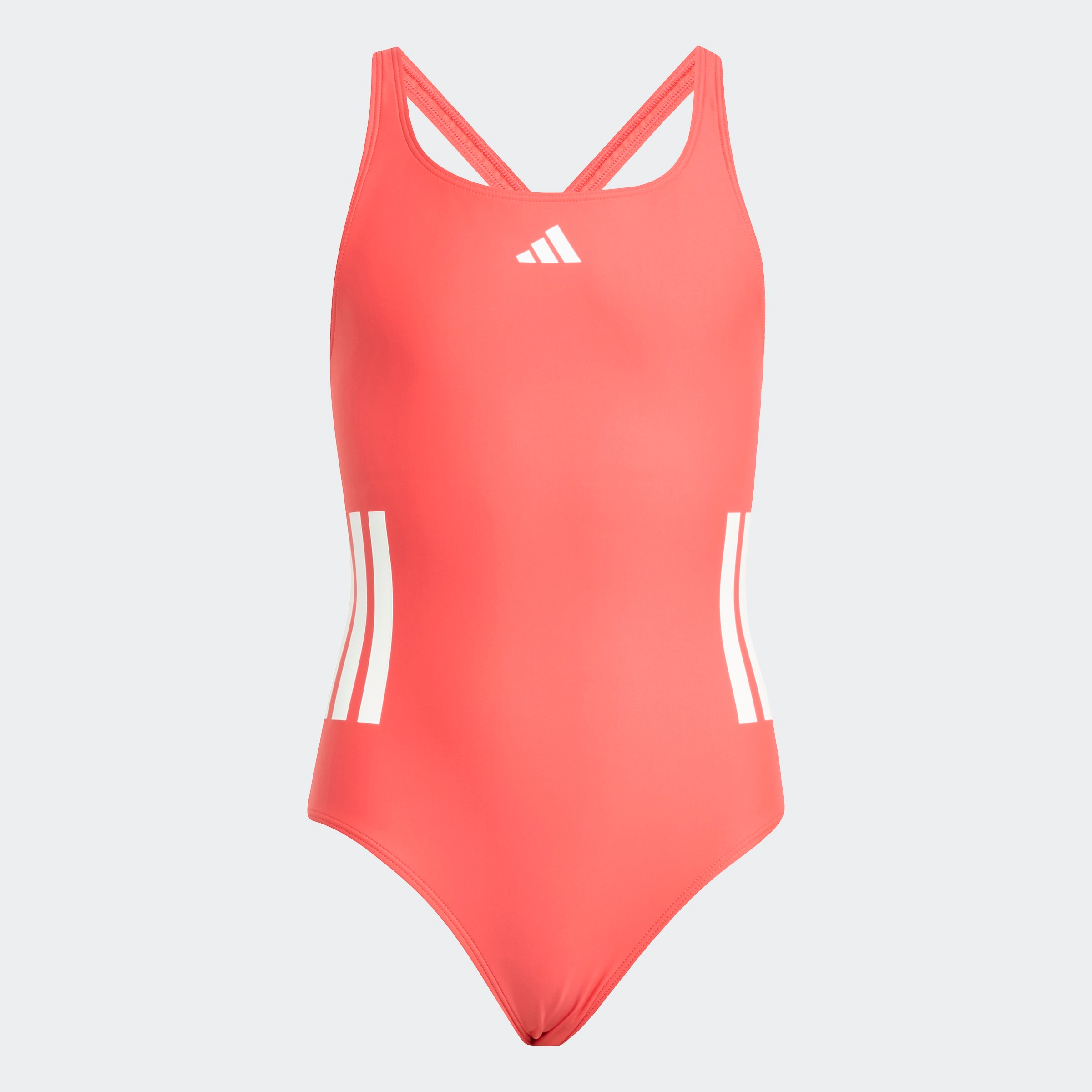 Image of adidas Performance Badeanzug "3S BLD SWIMSUIT"