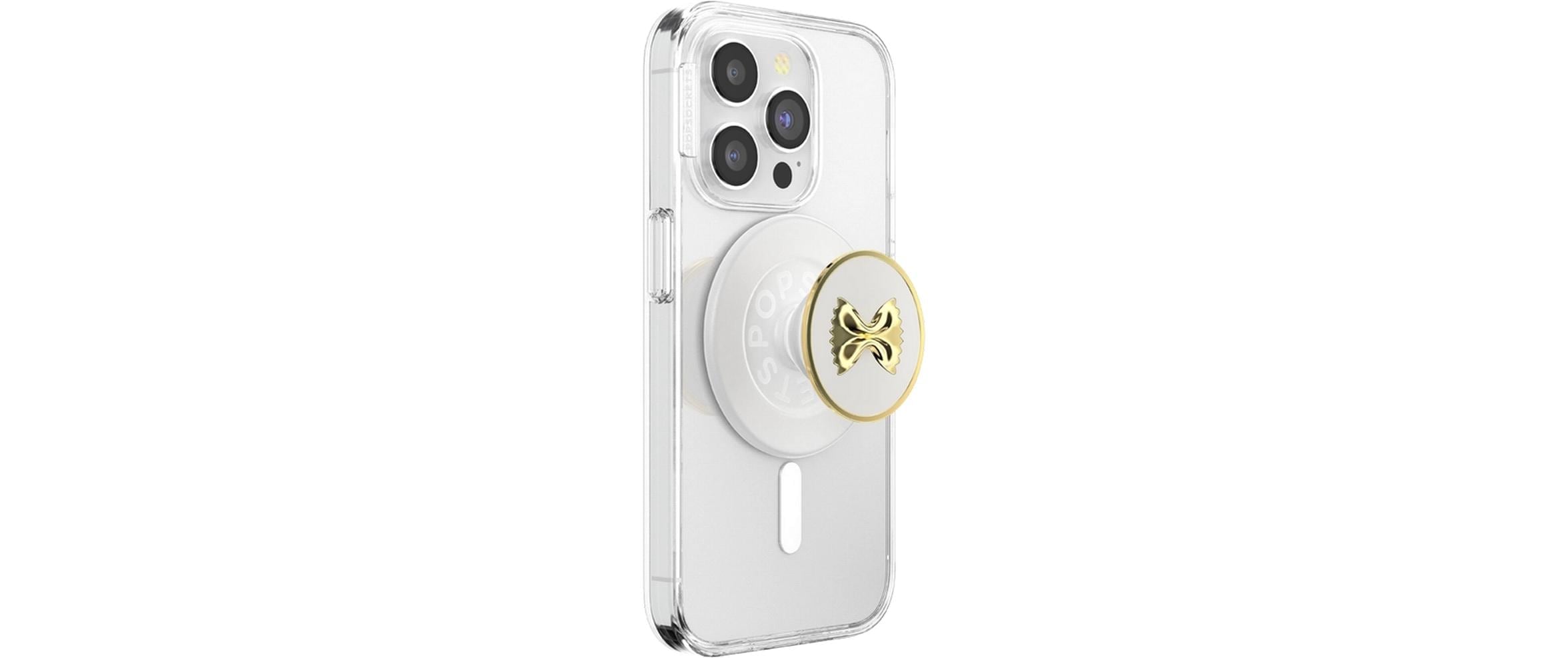 Popsockets Handy-Halterung »Enamel Pasta MagSafe«