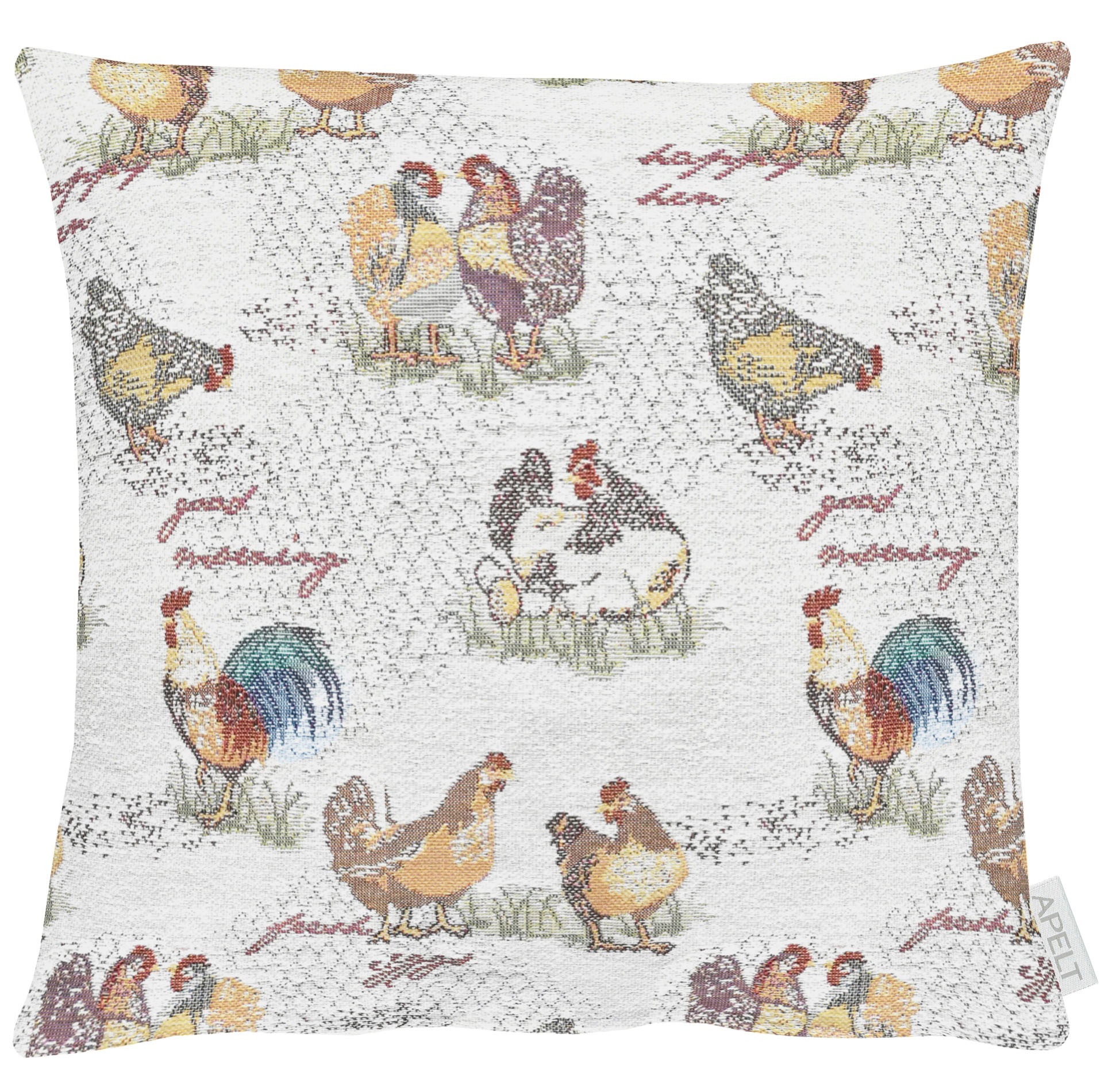 Image of APELT Dekokissen »6902«, (1 St.) bei Ackermann Versand Schweiz