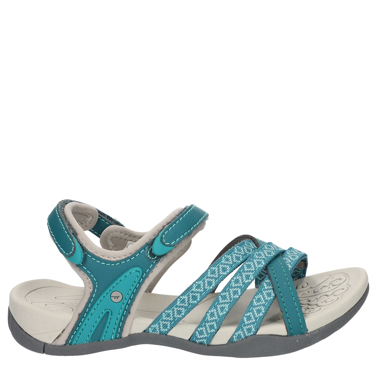 Hi-Tec Sandale »Hi-Tec Sandalen Savanna II JRG«