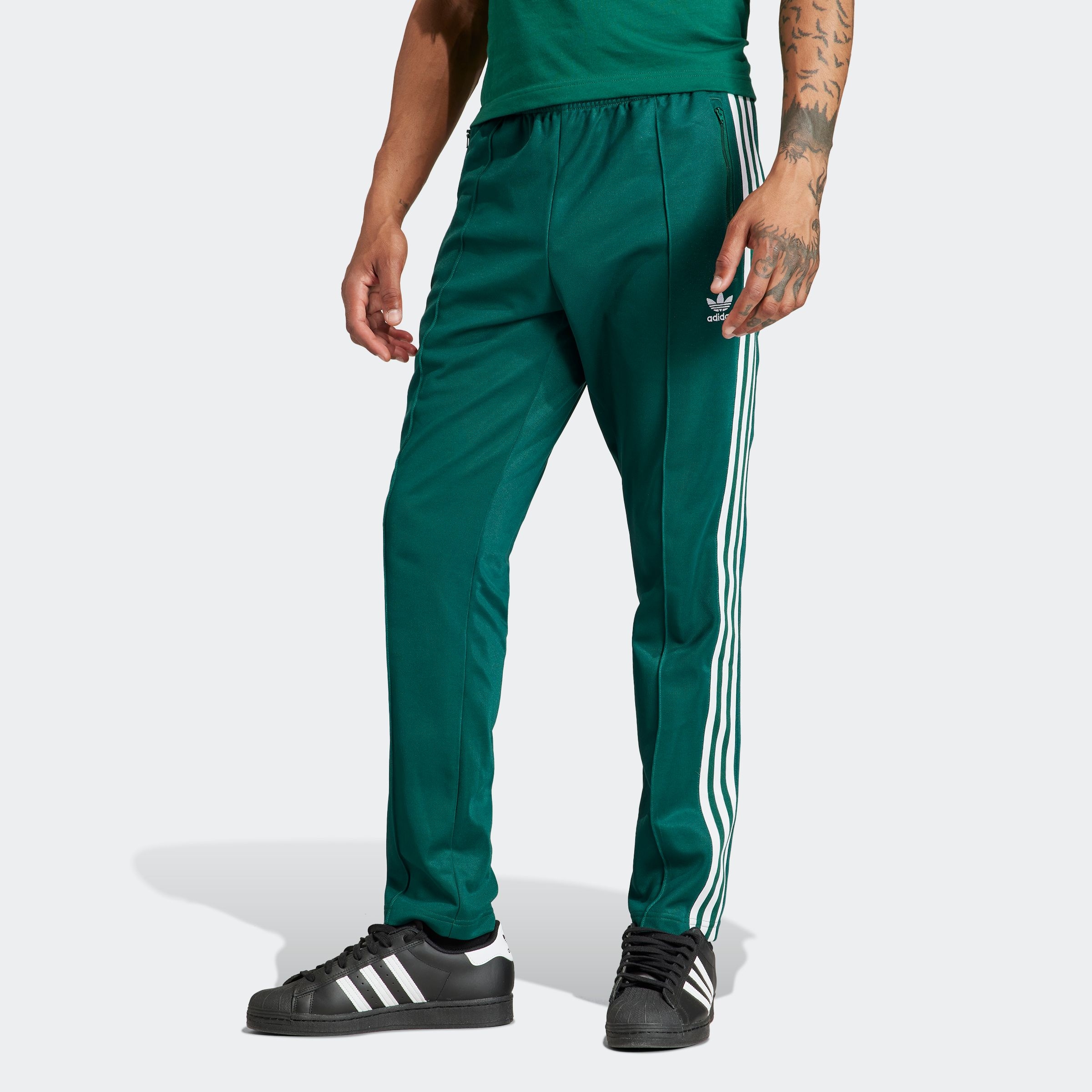 Image of adidas Originals Trainingshose "ADICOLOR CLASSICS BECKENBAUER"