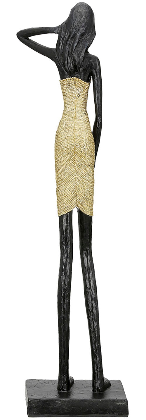 GILDE Afrikafigur »Figur Dorada«