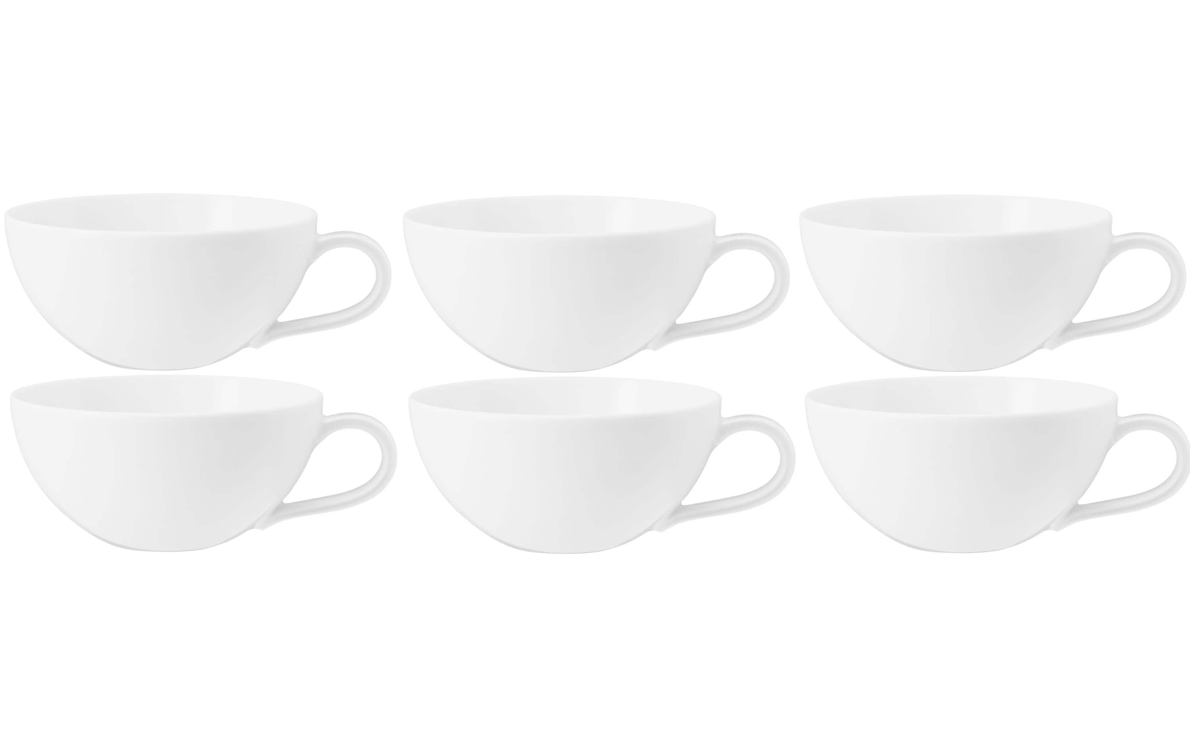 Image of Seltmann Weiden Tasse »300 ml«, (6 tlg.) bei Ackermann Versand Schweiz