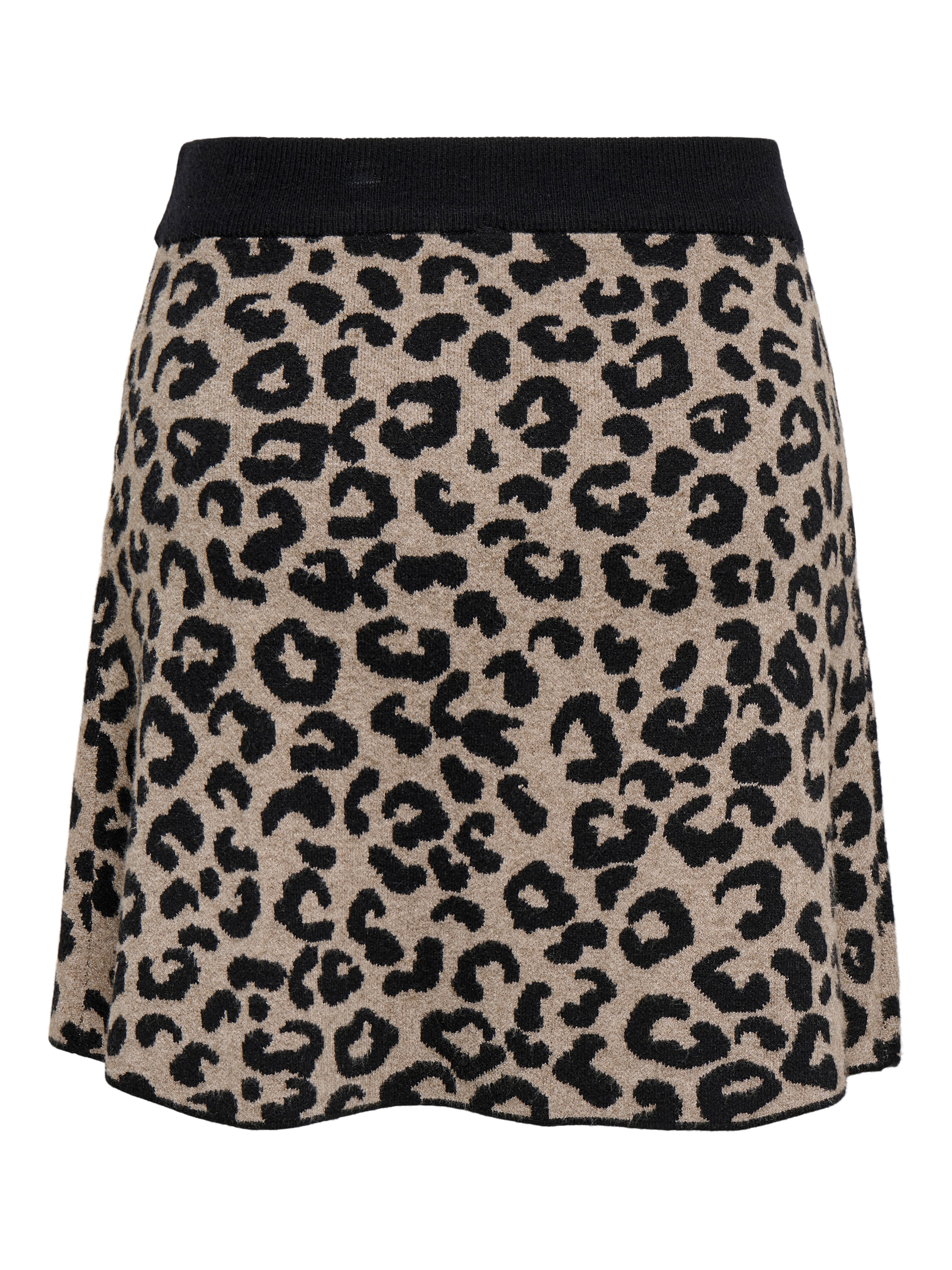 ONLY Jupe en tricot »ONLANNY LEO SKIRT EX KNT«