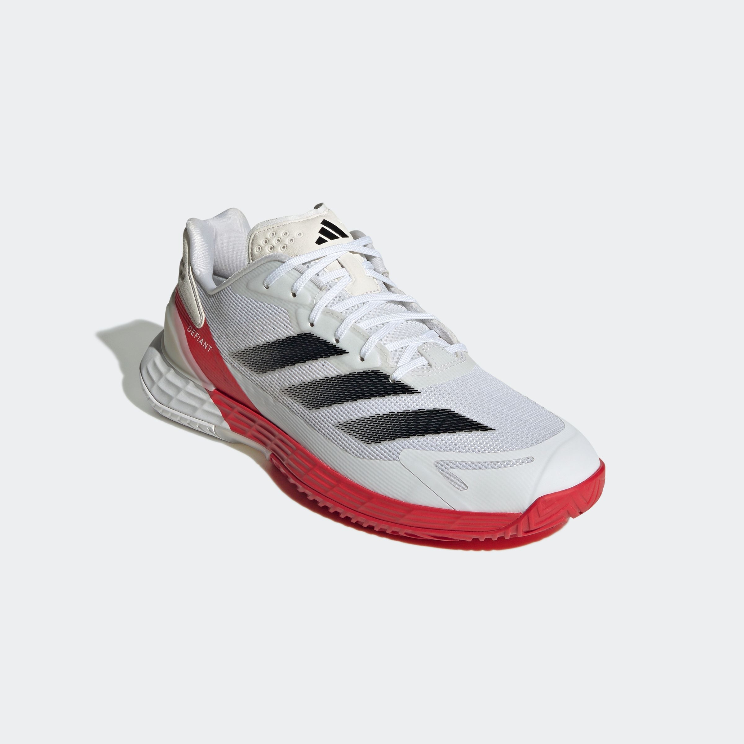 Image of adidas Performance Tennisschuh "DEFIANT SPEED 2" für Hartcourt, All-Court