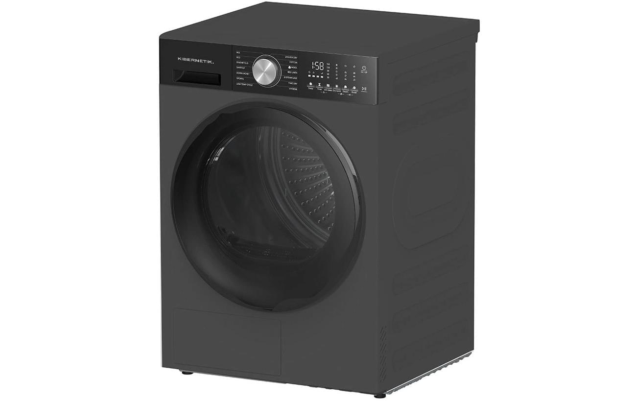 Kibernetik Sèche-linge à pompe à chaleur »PLTR507 Rechts«