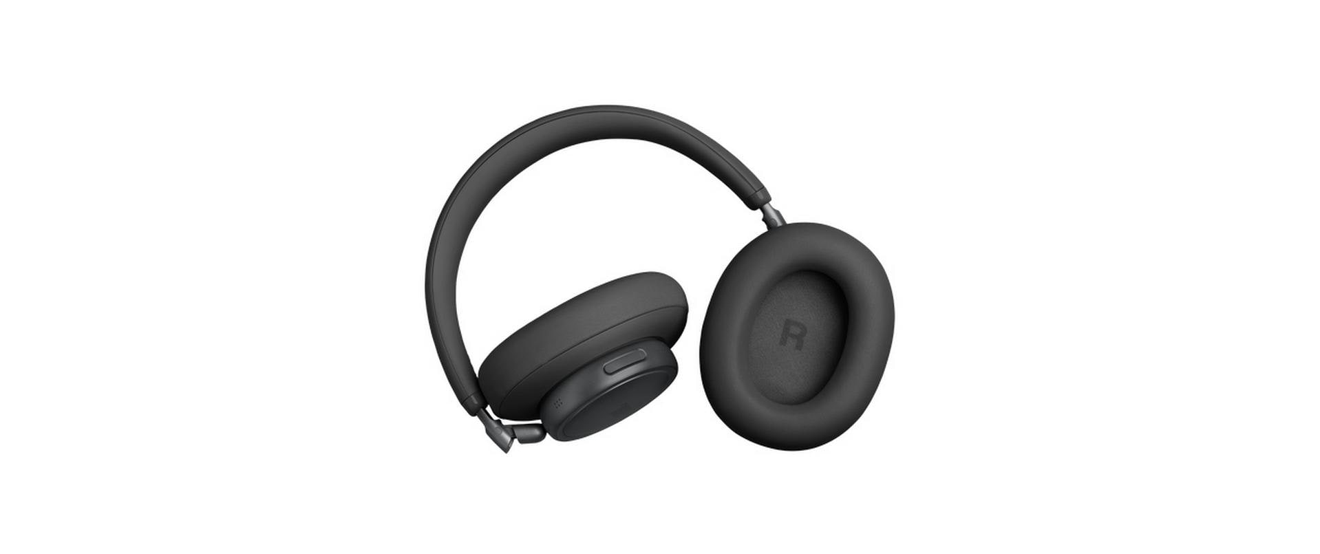 iRobot Over-Ear-Kopfhörer »LIVE 780NC« A2DP Bluetooth Active Noise Cancelling (ANC) | Freisprechfunktion | Wireless-Audio-Streaming Kabelloser Over-Ear-Kopfhörer mit Noise-Cancelling