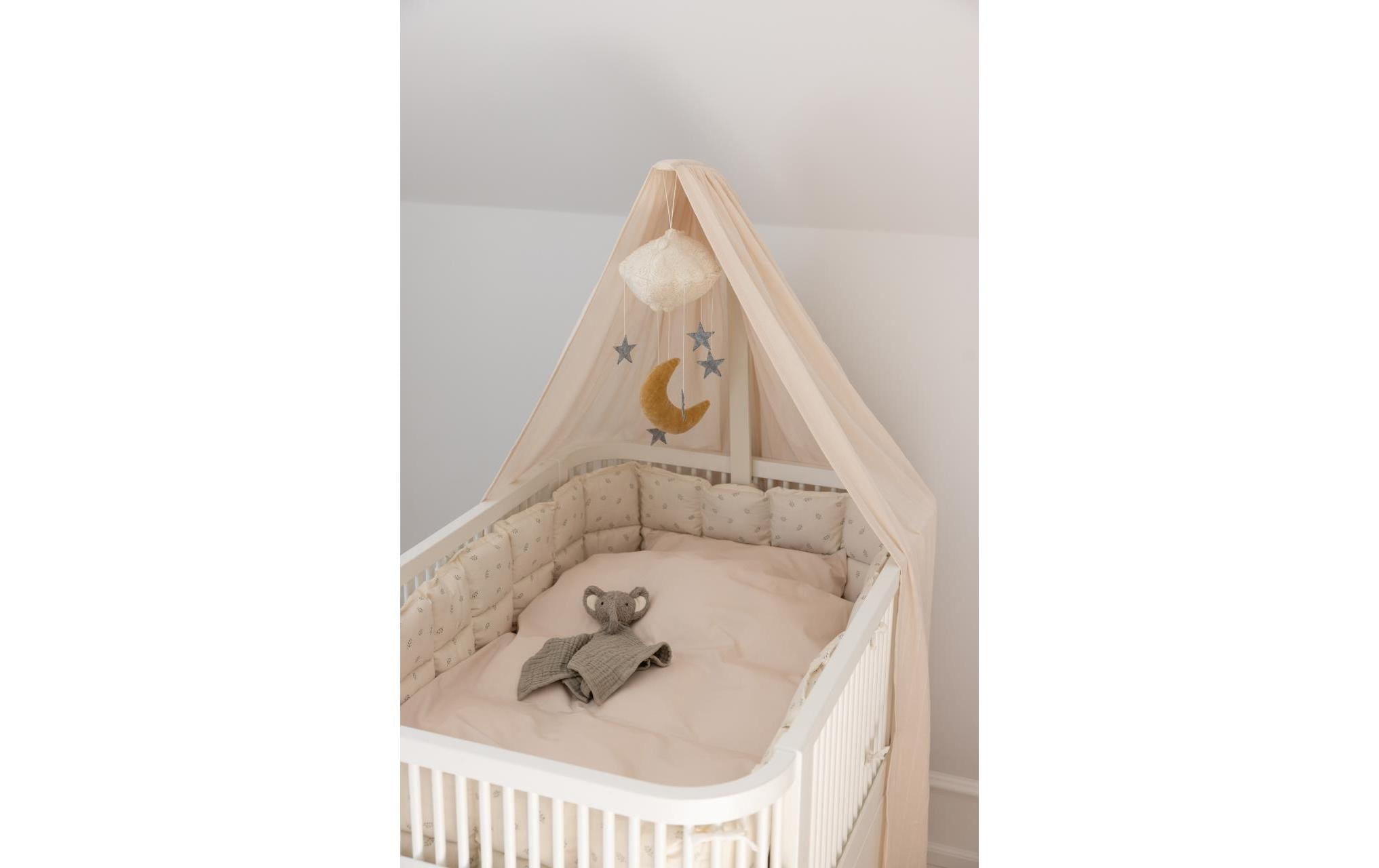   Betthimmel »sebra Sky Betthimmel«