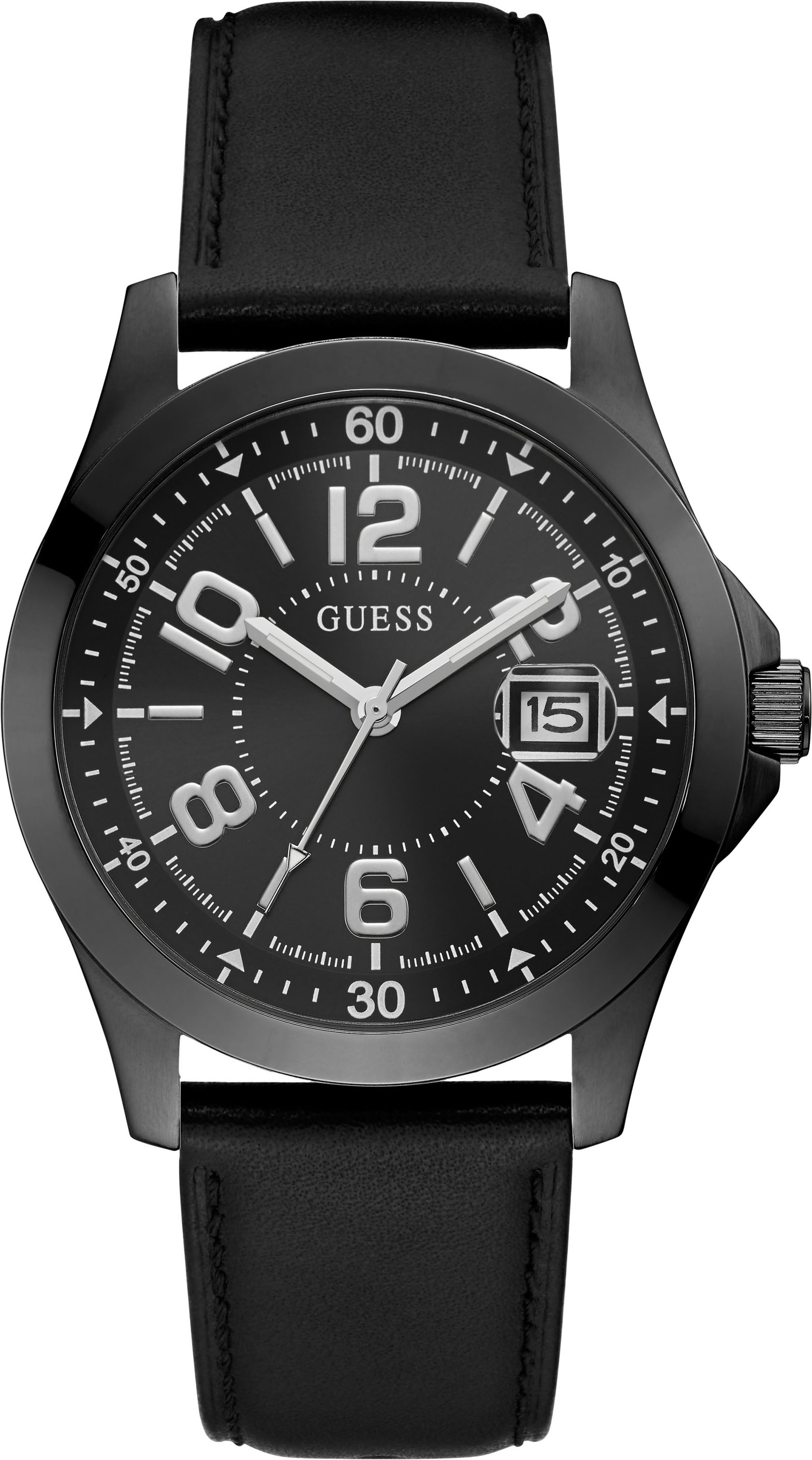 Image of Guess Quarzuhr »DECK, GW0251G2« bei Ackermann Versand Schweiz