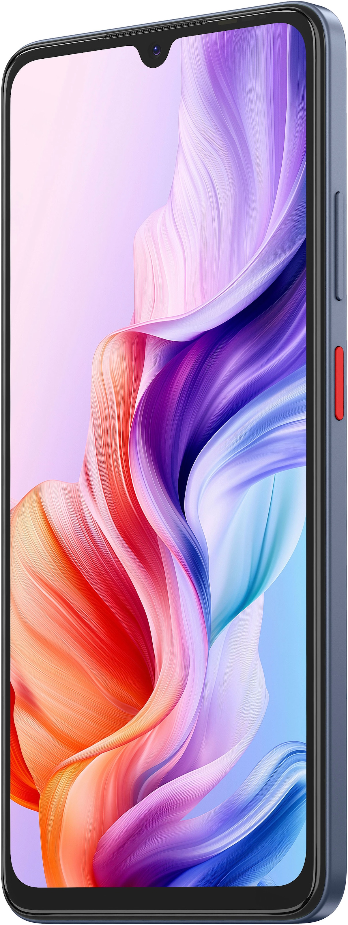 ZTE Smartphone »Blade V70 Max« Galactic Gray