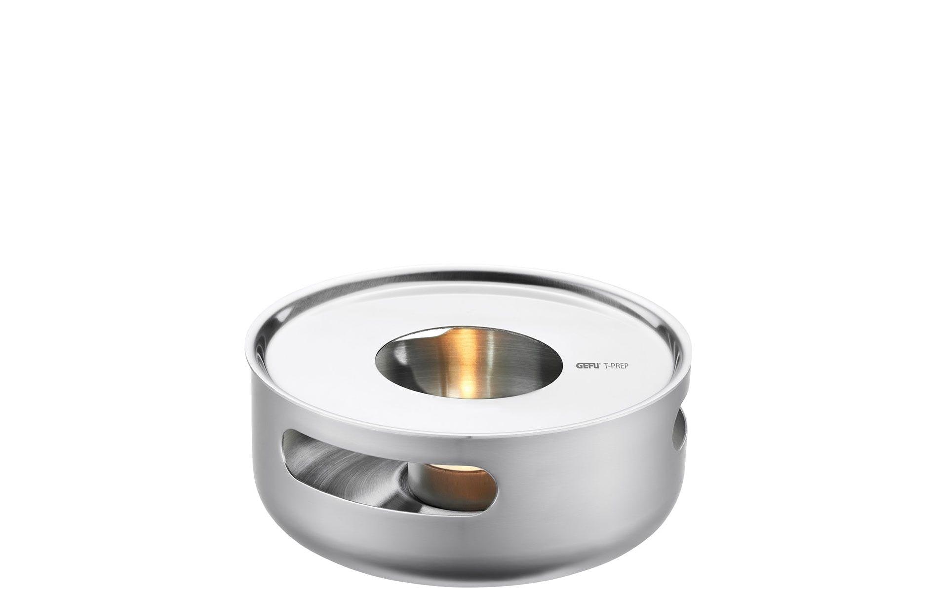 GEFU Théière »T-Prep 1,5 l« 1,5 l