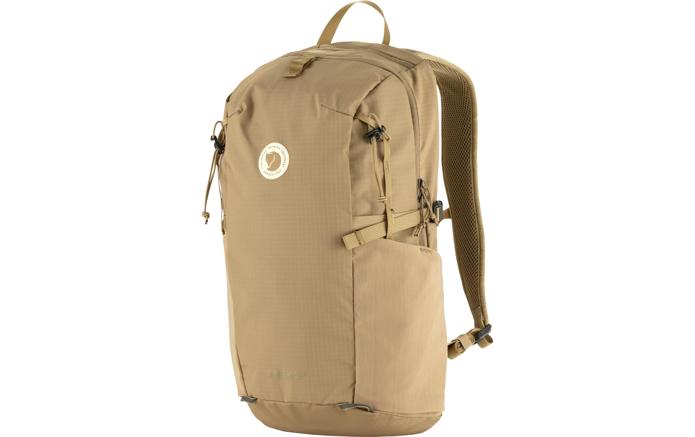 Fjällräven Freizeitrucksack »Abisko Softpack 16«
