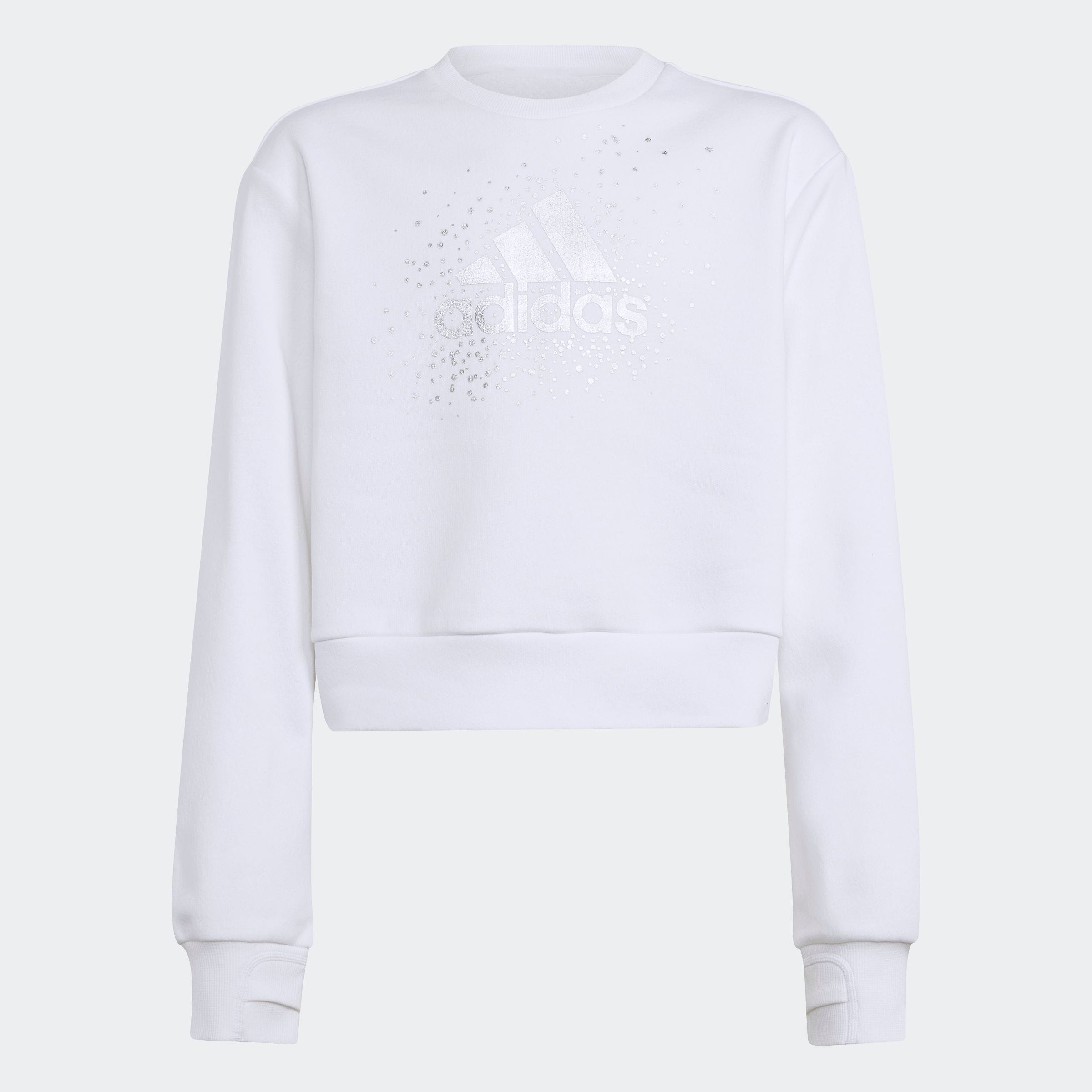 adidas Sportswear Sweatshirt »JG GLM CREW«