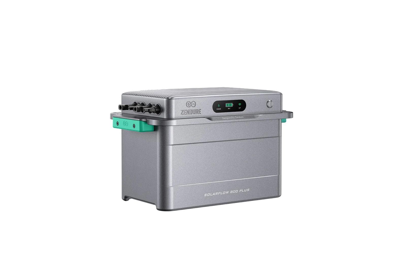 Image of Zendure Akku "SolarFlow 800 Plus Balkonkraftwerk"