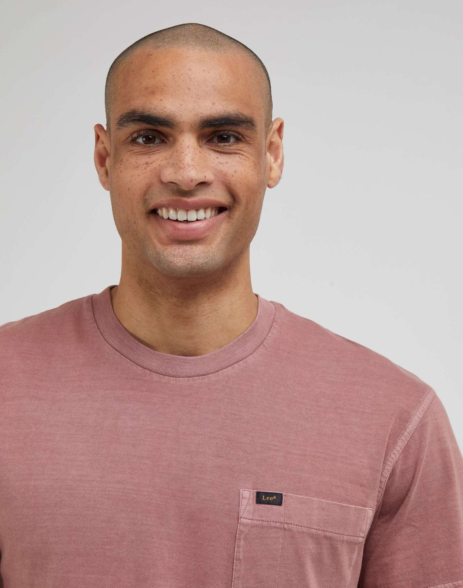 Lee® T-Shirt »T-Shirts Relaxed Pocket Tee«