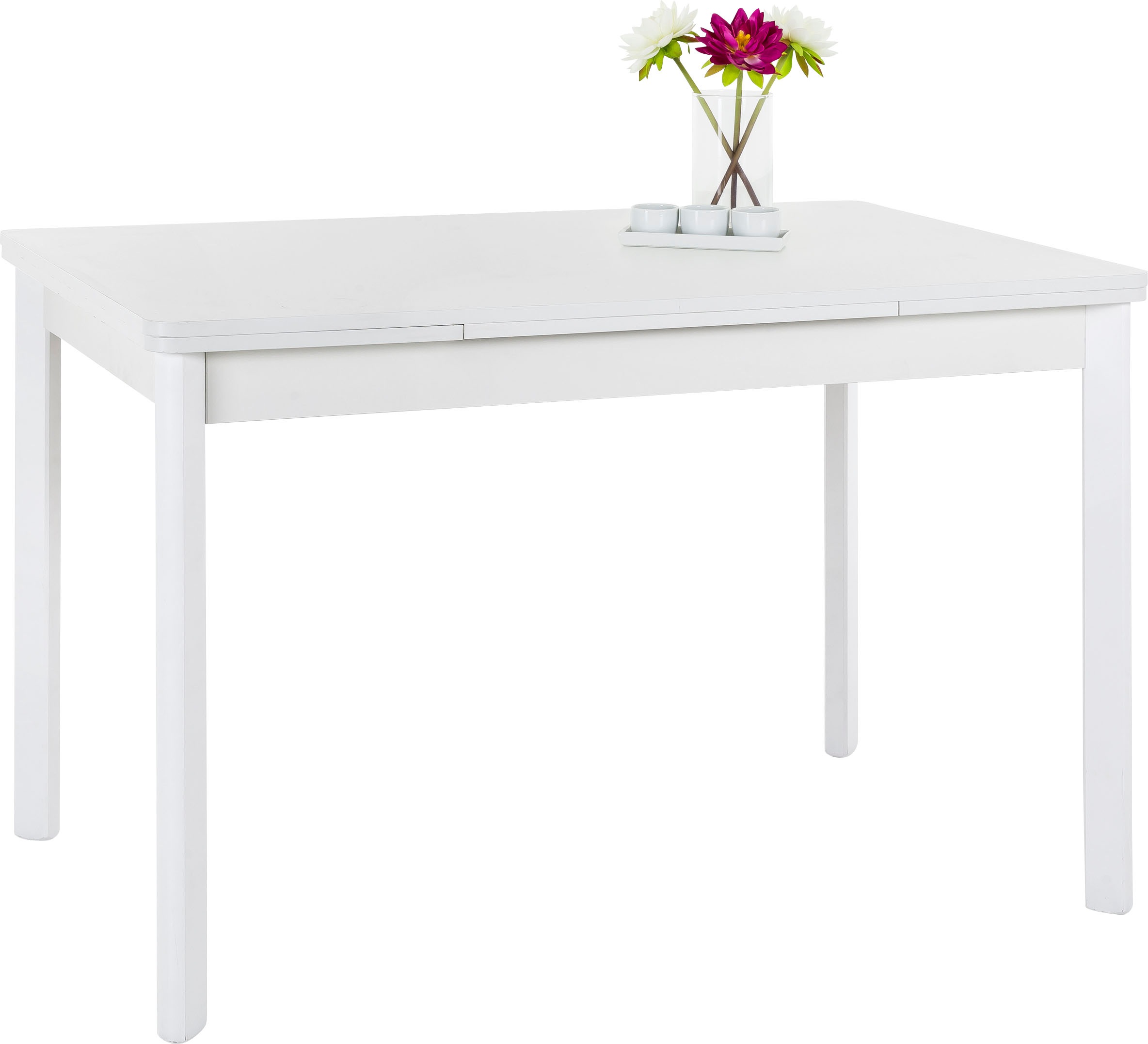 Image of HELA Esstisch »Bremen II T P«, ausziehbar 90-142 cm bei Ackermann Versand Schweiz