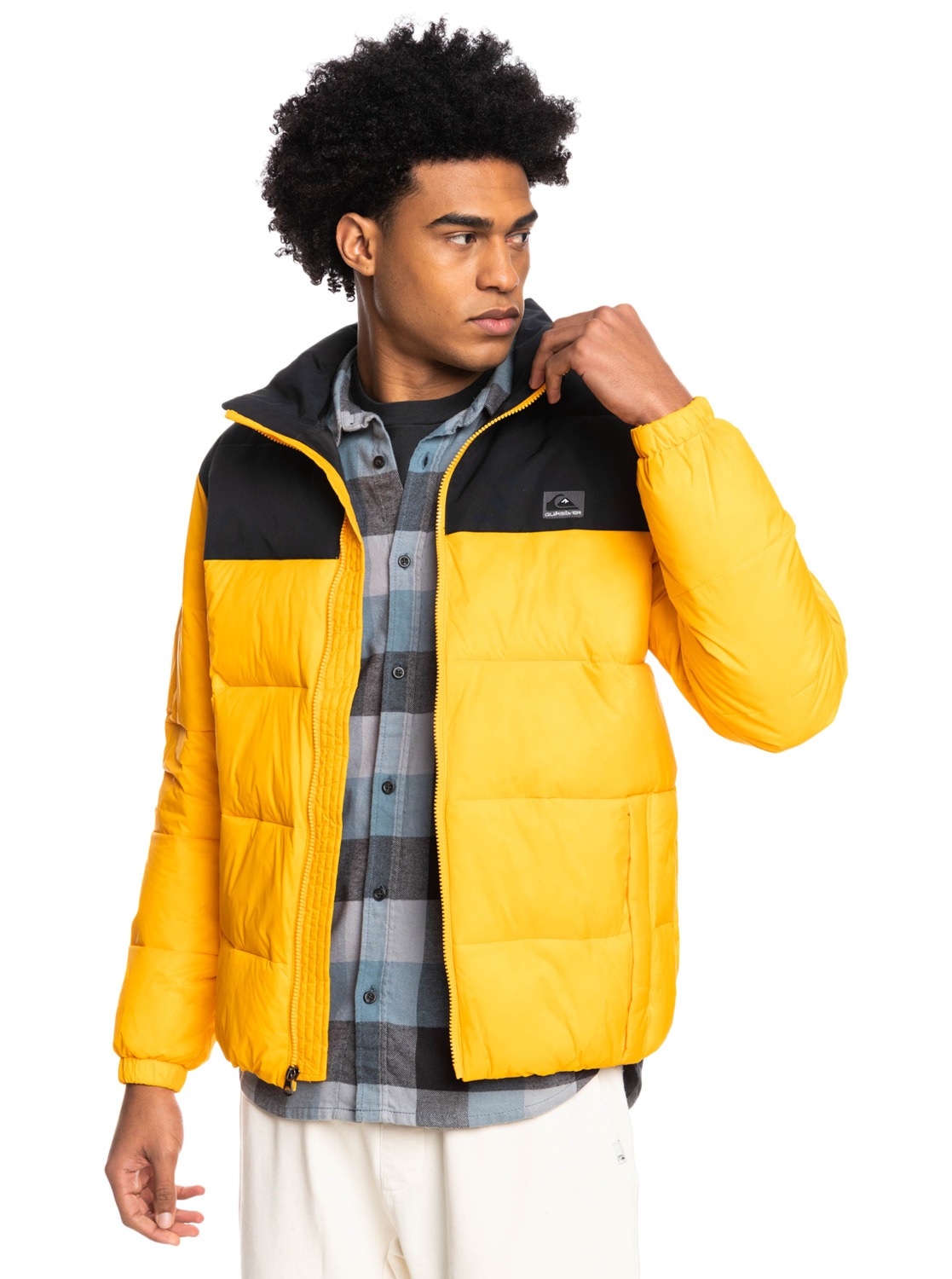 Image of Quiksilver Outdoorjacke »Wolf Shoulder« bei Ackermann Versand Schweiz