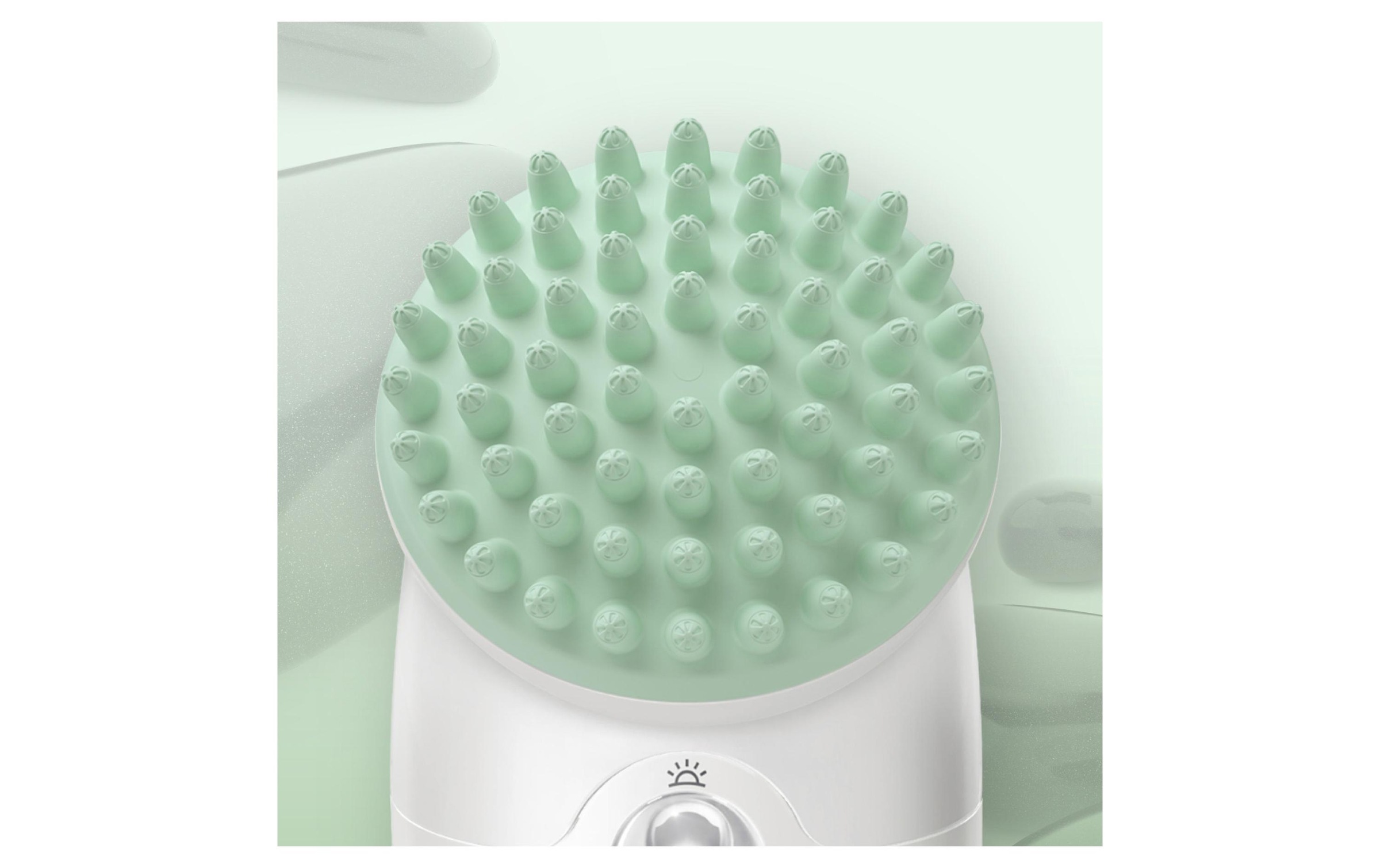 Braun Epilierer »Silk-épil 9-970 Senso Smart«