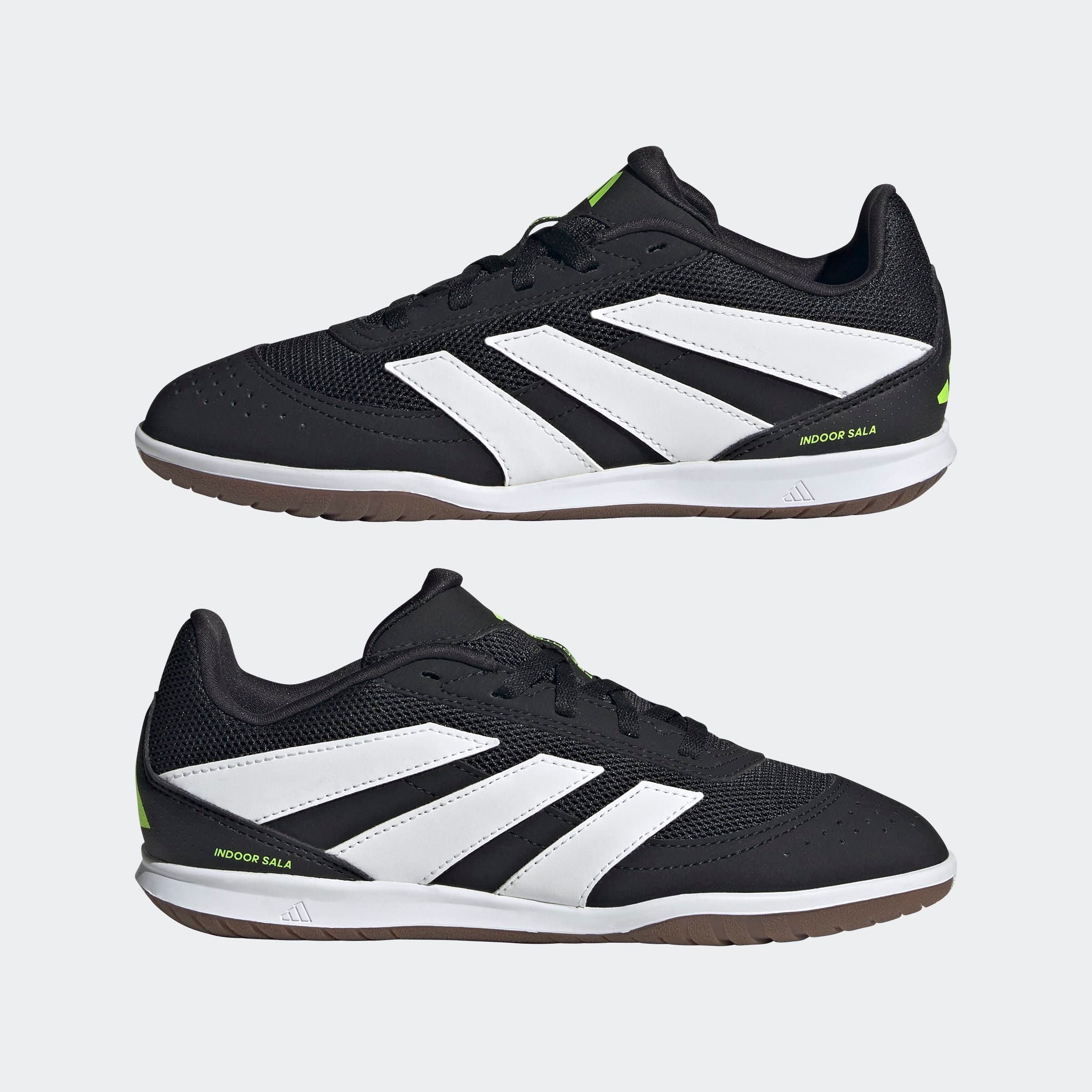 adidas Performance Fussballschuh »PREDATOR CLUB IN SALA KIDS«, geeignet als Hallenschuhe