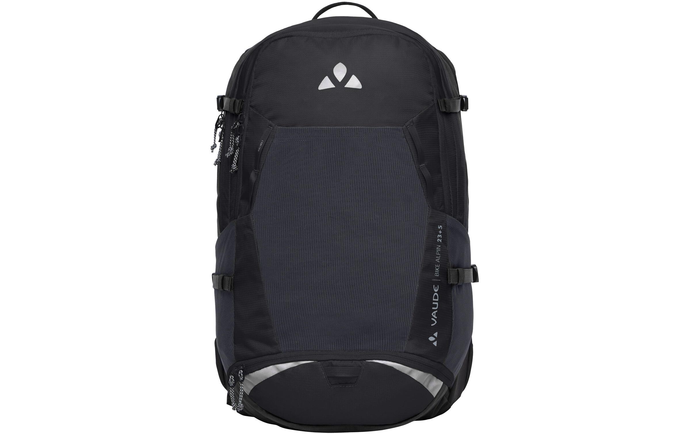 VAUDE Sac à dos pour vélo »Bike Alpin 23+5«