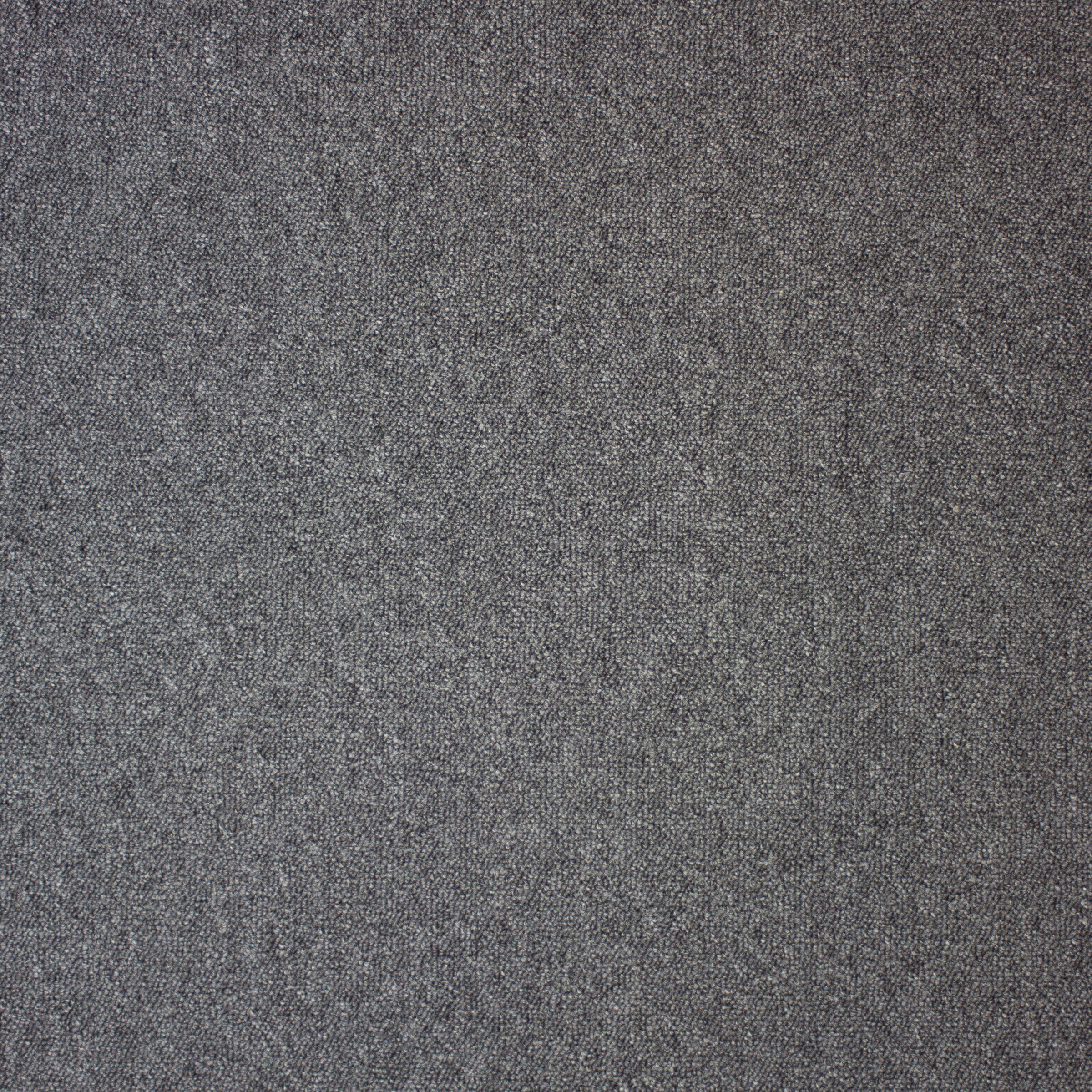 Image of Renowerk Teppichfliese »Neapel«, quadratisch, 3 mm Höhe, Anthrazit, selbstliegend bei Ackermann Versand Schweiz