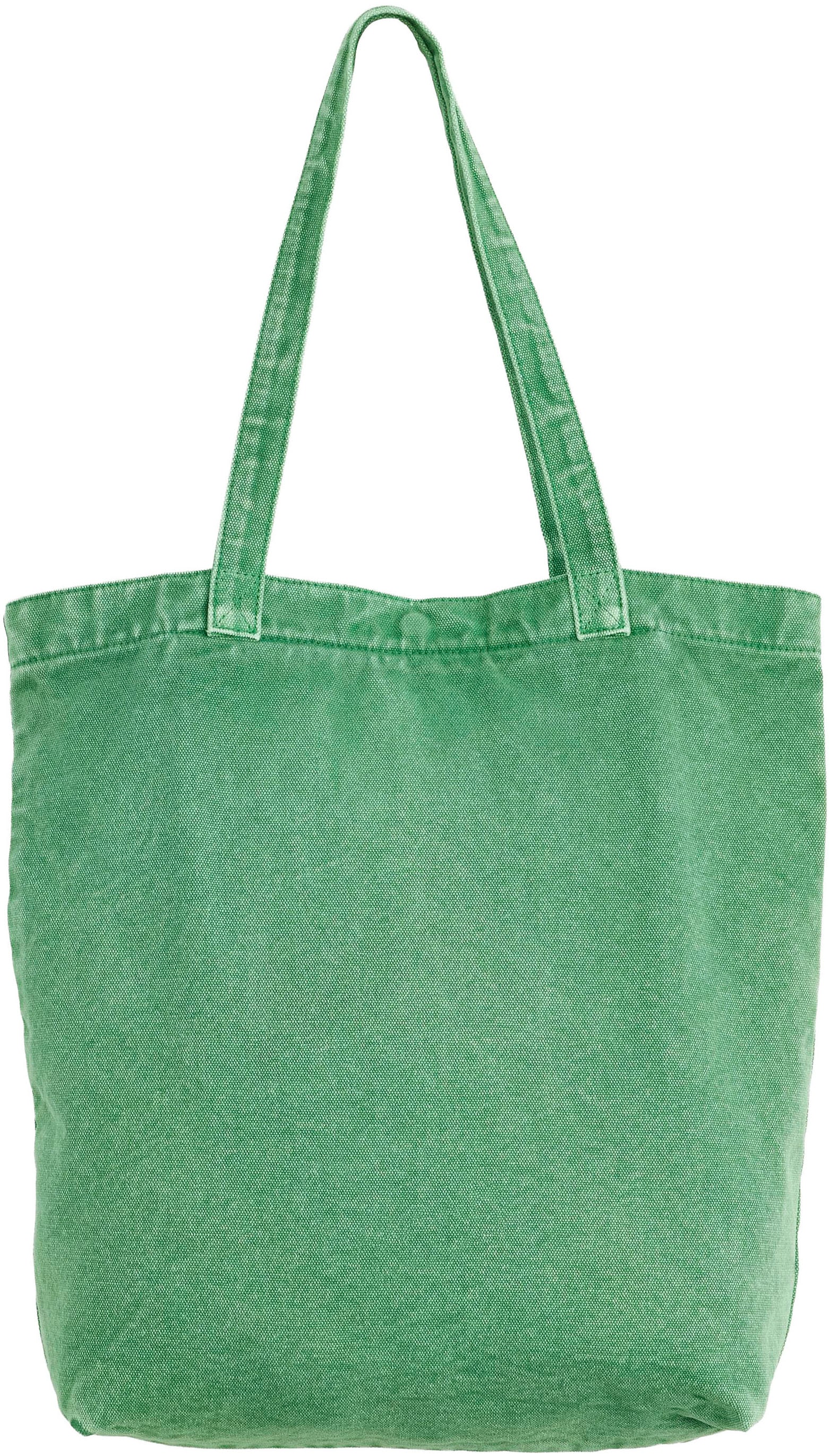 Levi's® Beuteltasche »LEVI®S TOTE« aus Denim, mit Aussentasche