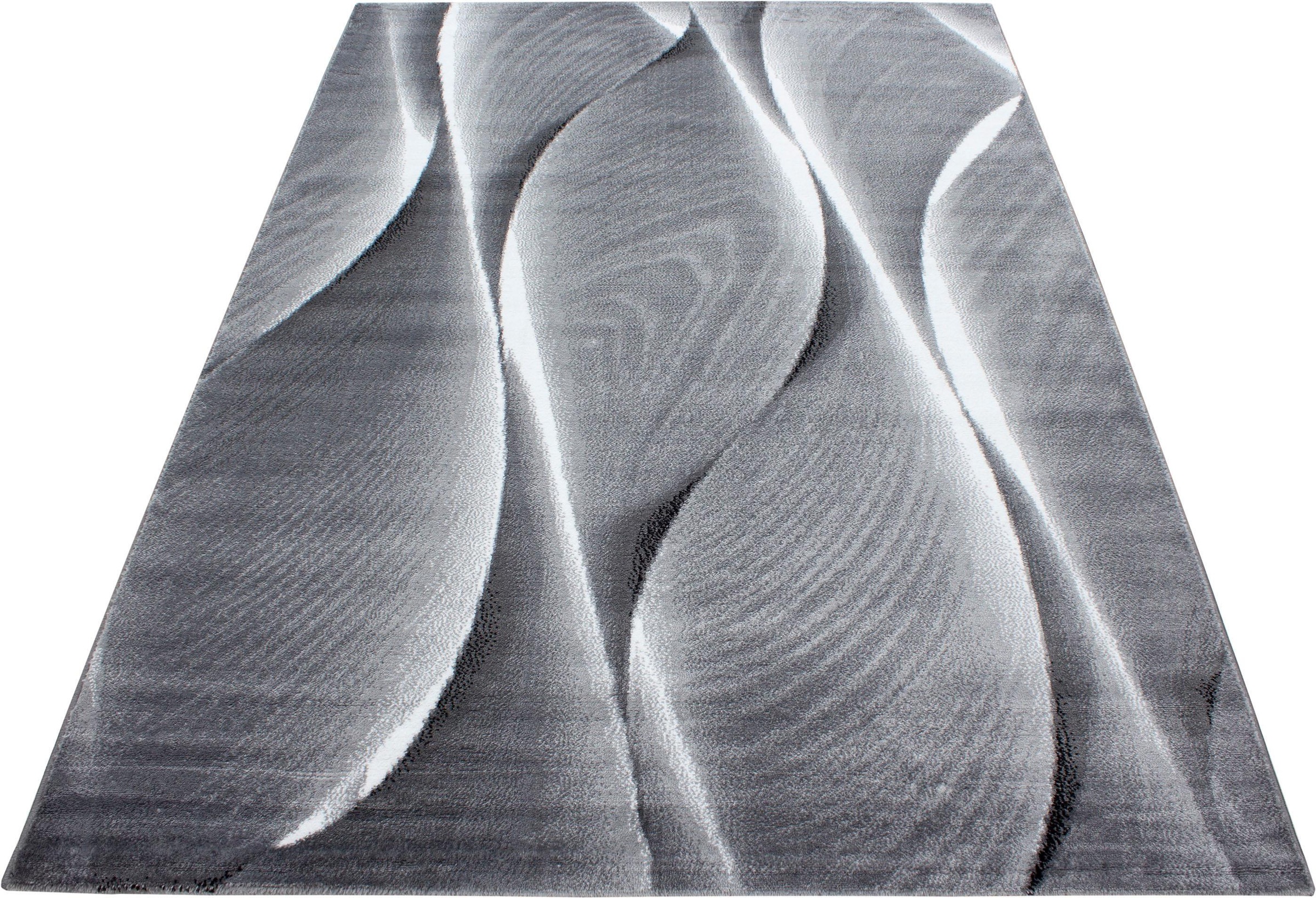 Image of Ayyildiz Teppiche Teppich »Parma 9310«, rechteckig, 9 mm Höhe, Wohnzimmer bei Ackermann Versand Schweiz